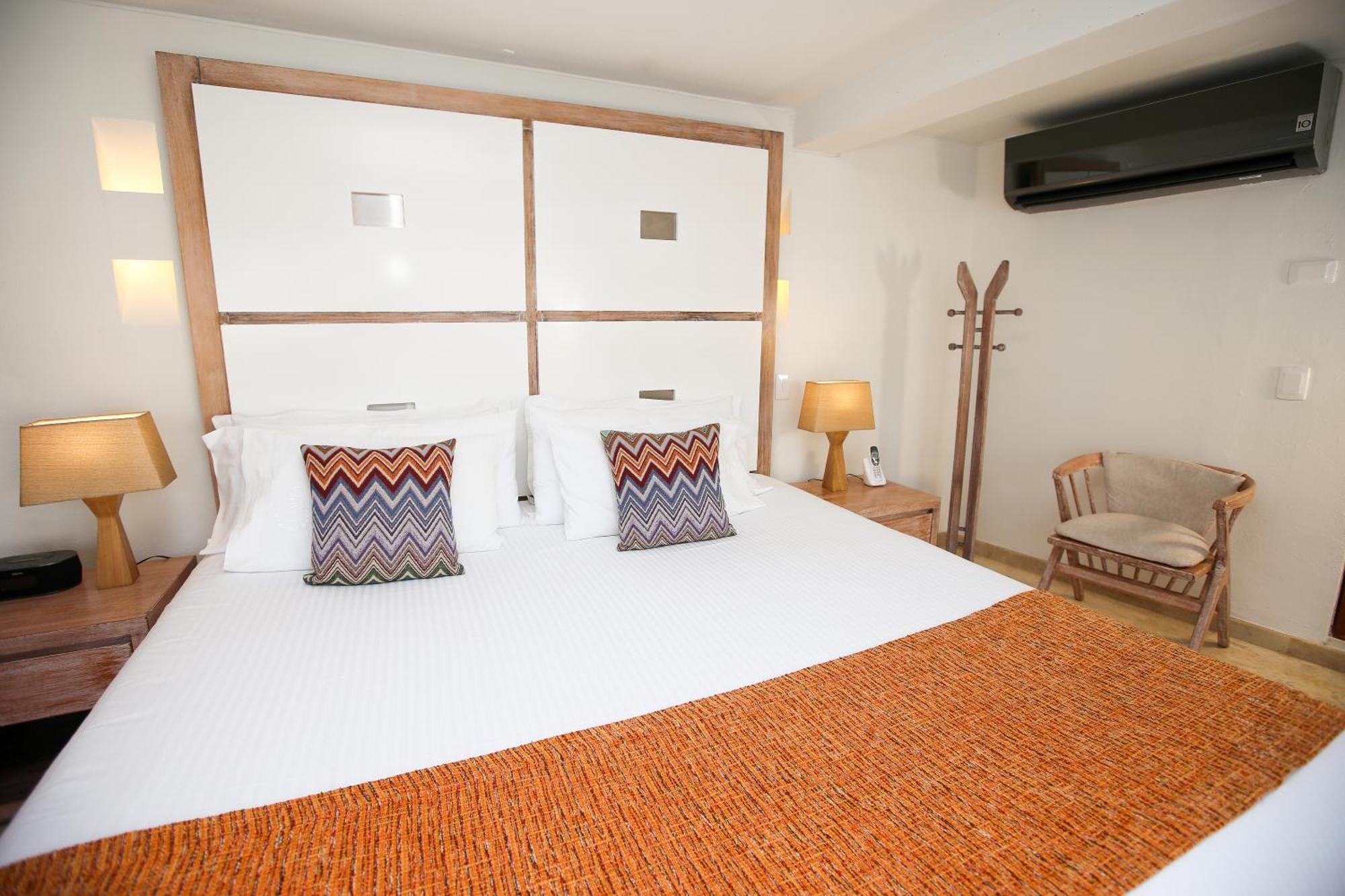Double Room Balcony