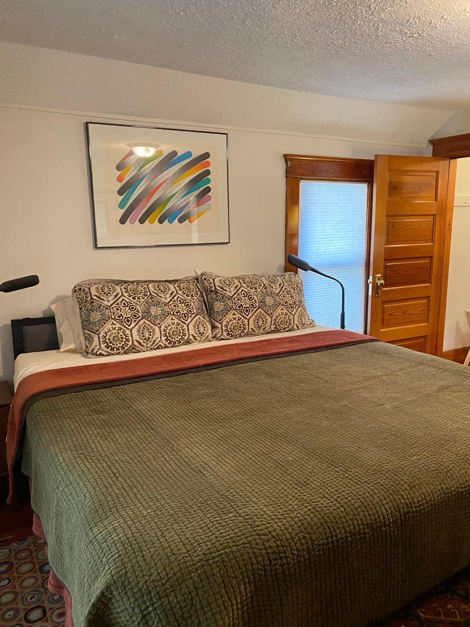 Comfort Triple Room