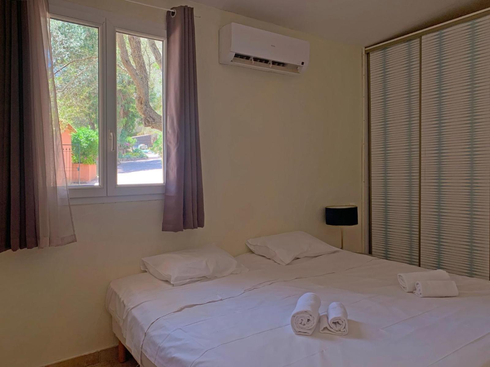 Superior Two-Bedroom Villa