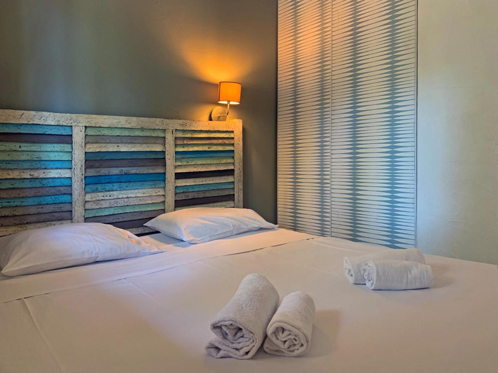 Superior Two-Bedroom Villa