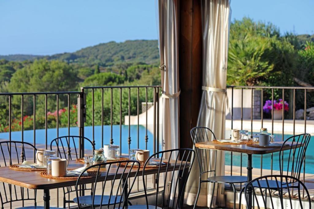 Villa 1 Chambre