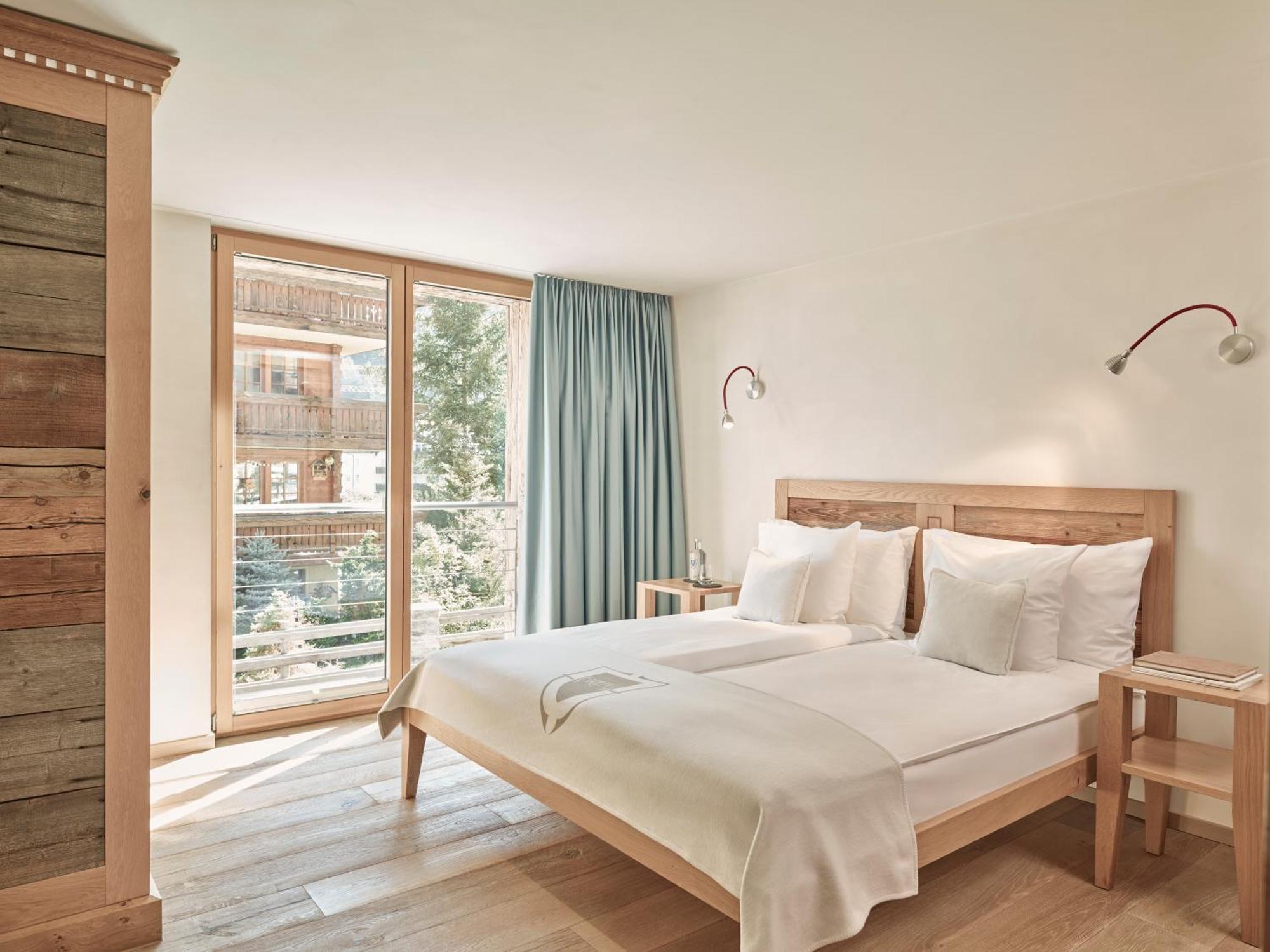 Garden Suite