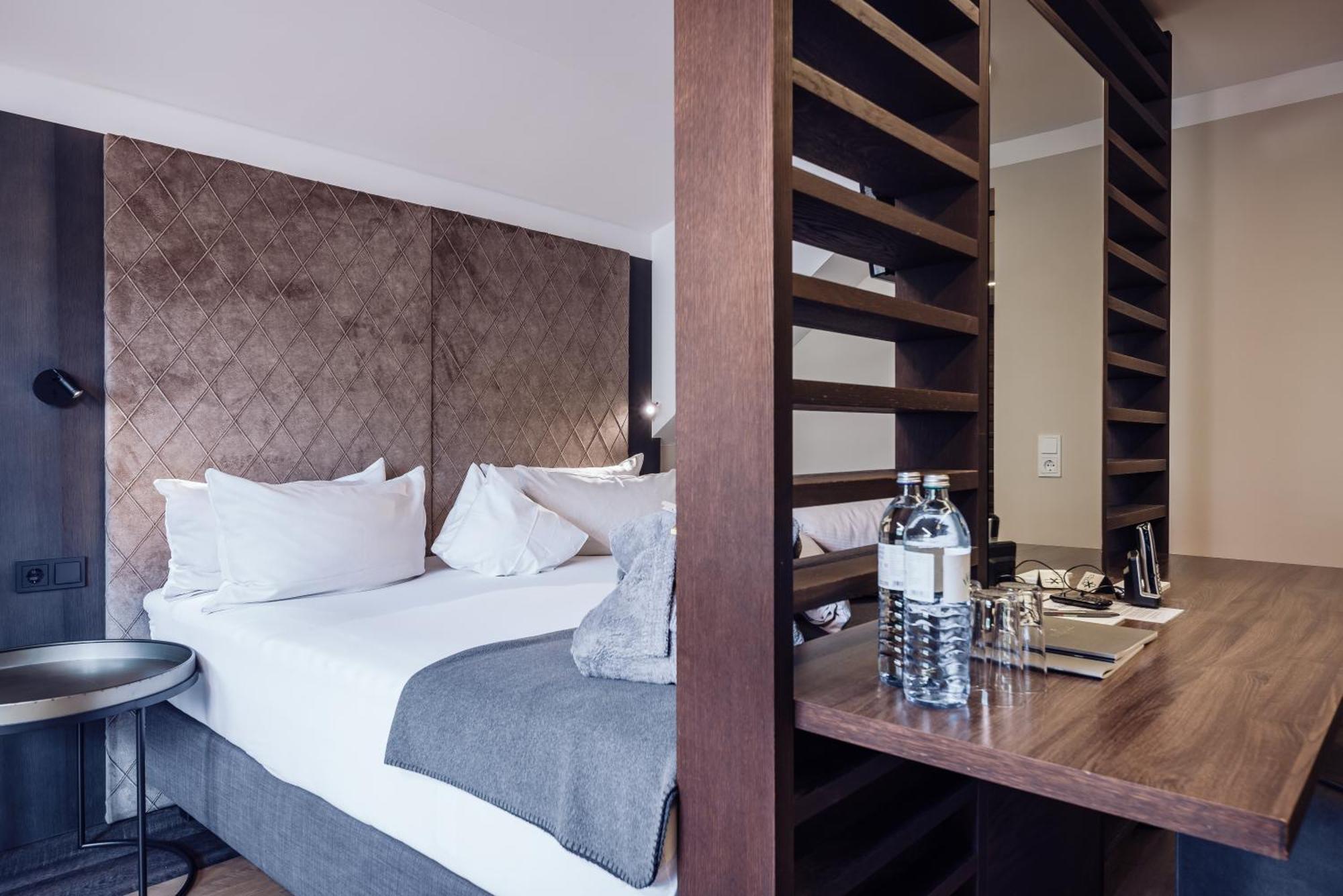 Comfort Double Room Panorama View