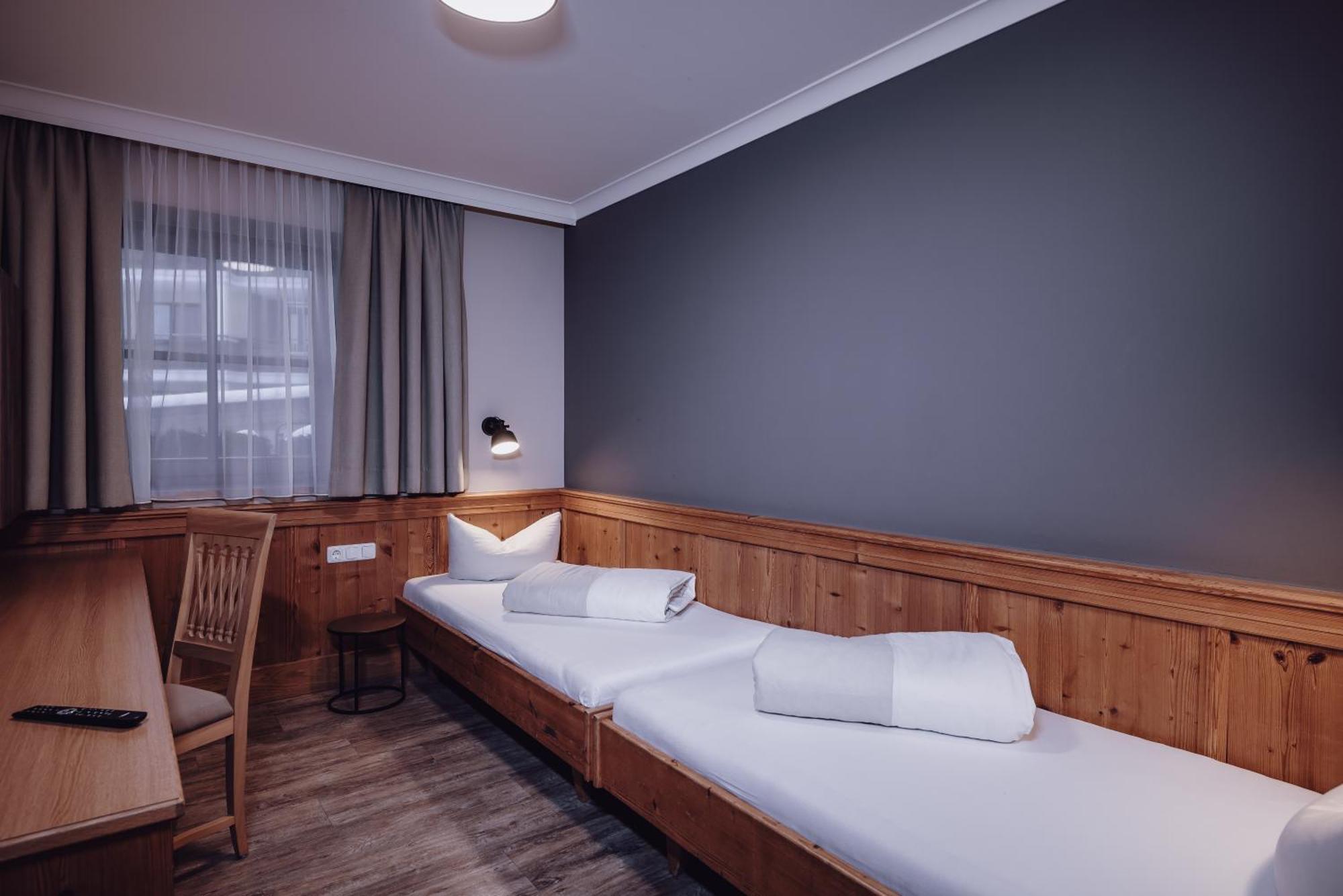 Comfort Family Suite 2 Bedrooms Panorama View