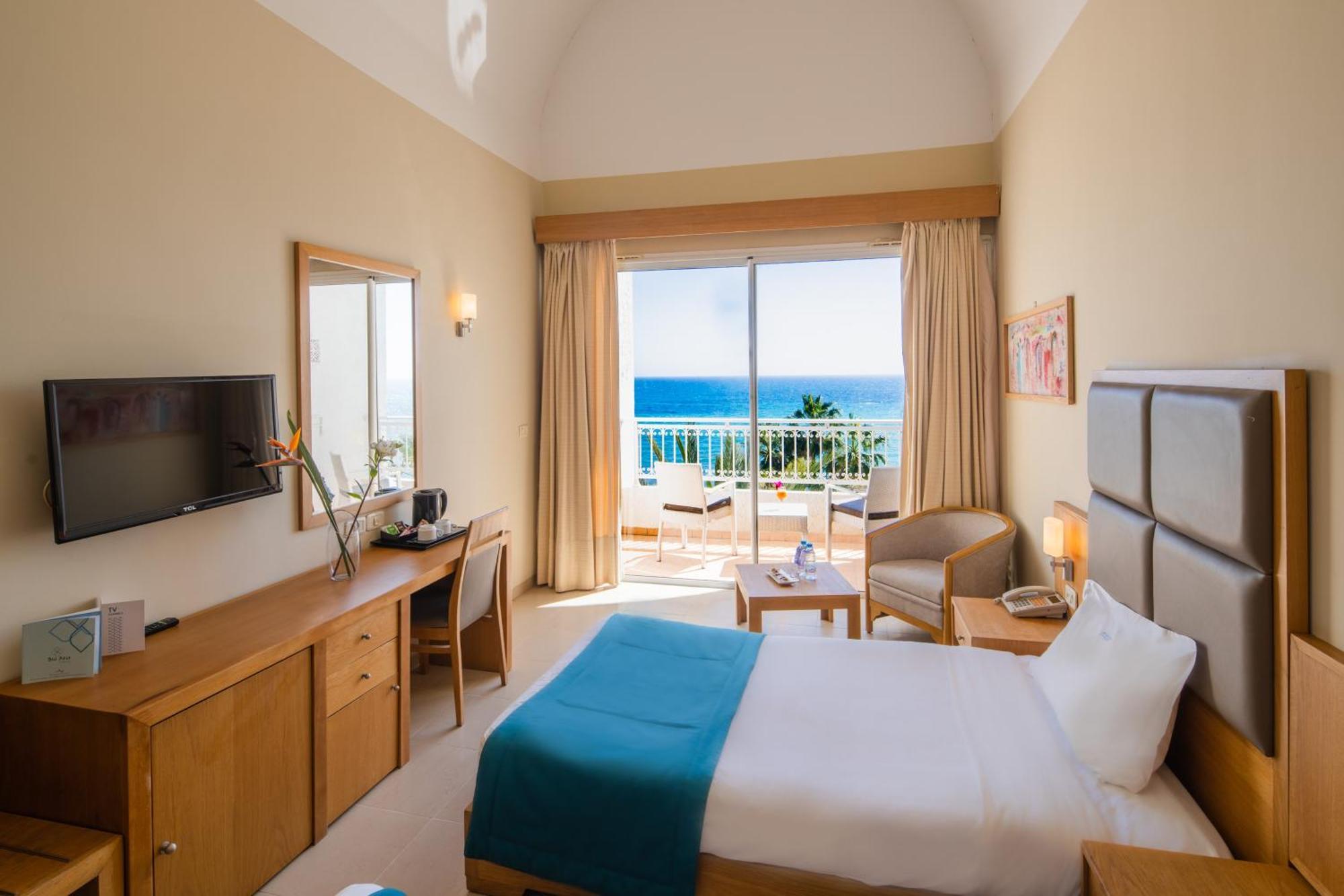 Double Room Sea View
