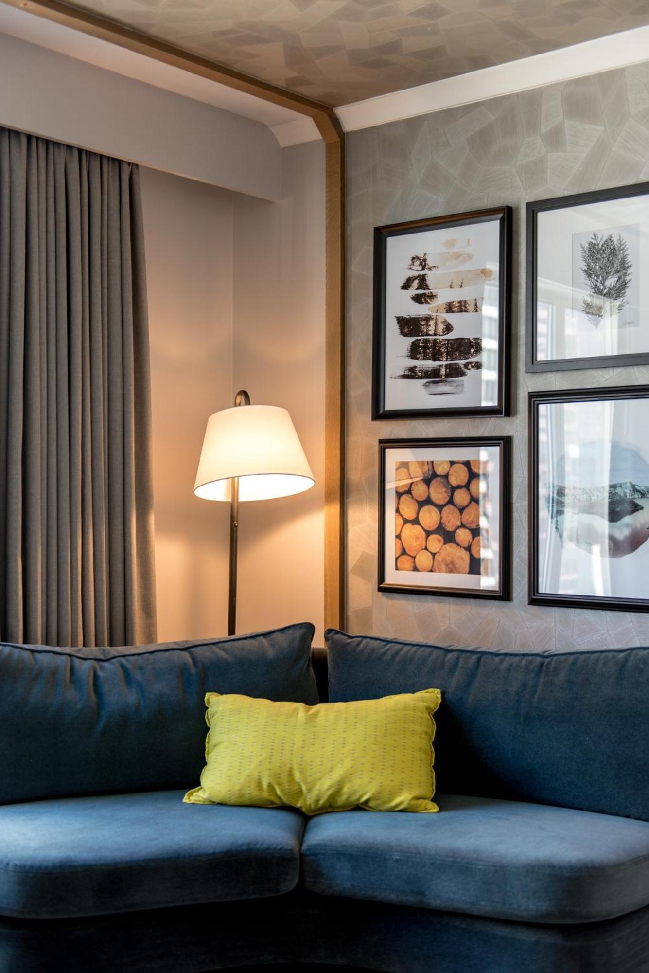 King Room