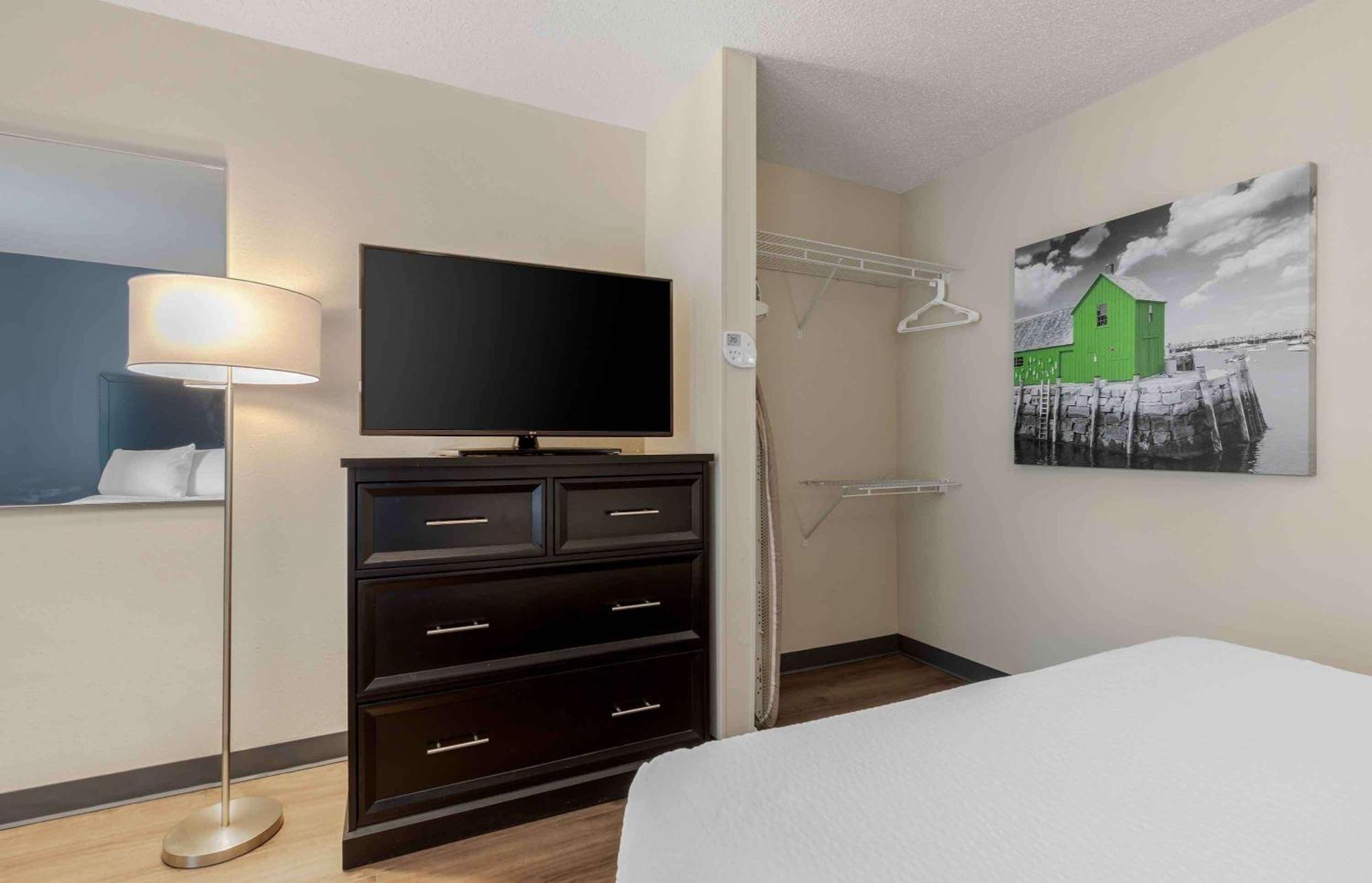 Studio 2 Double Beds Non-Smoking