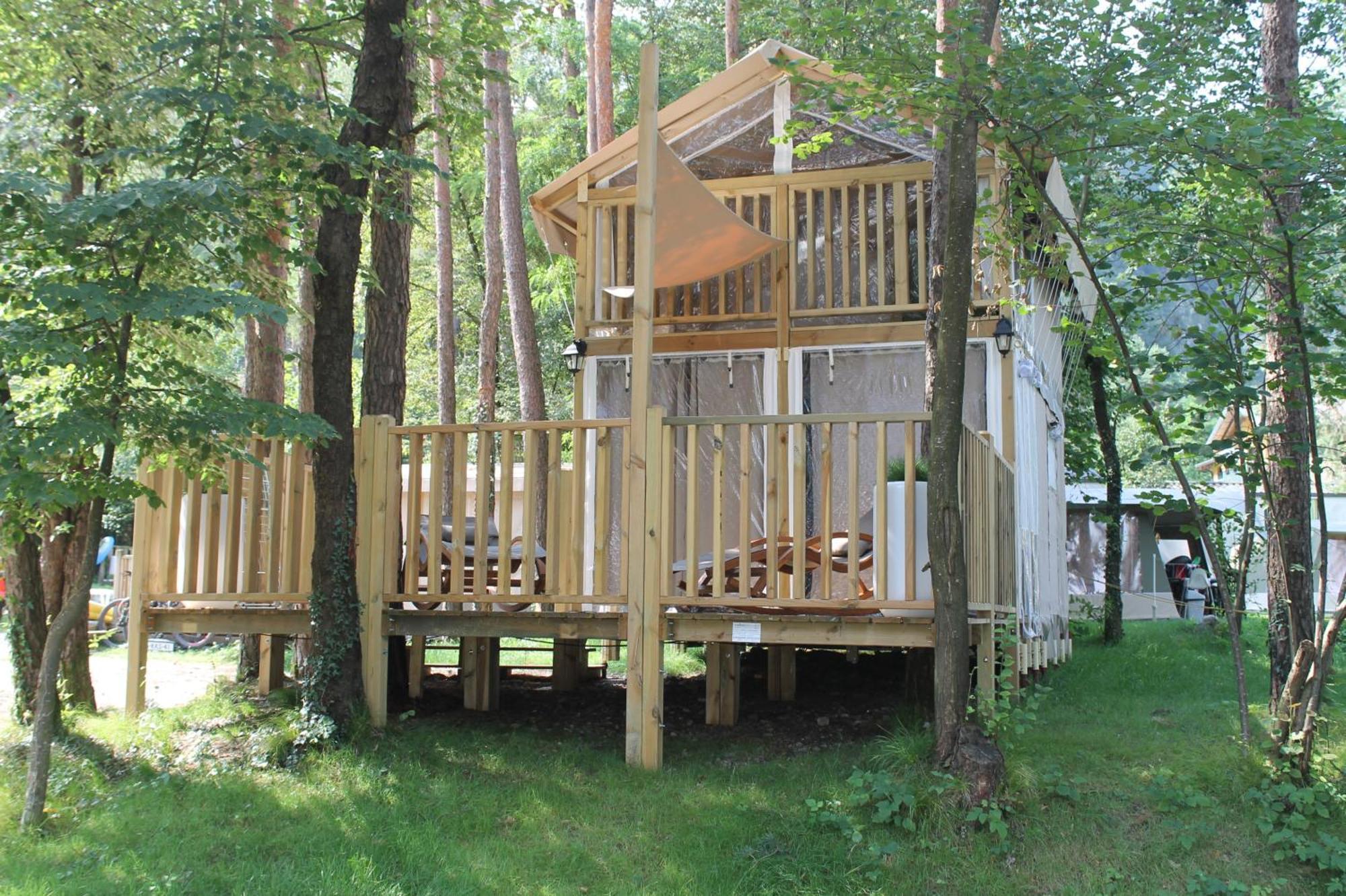 Air Lodge