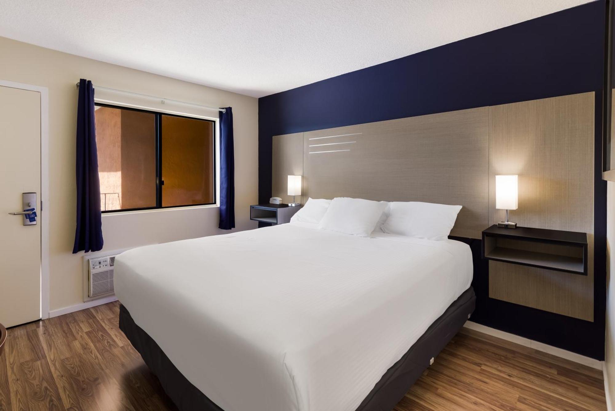 King Room Non Smoking