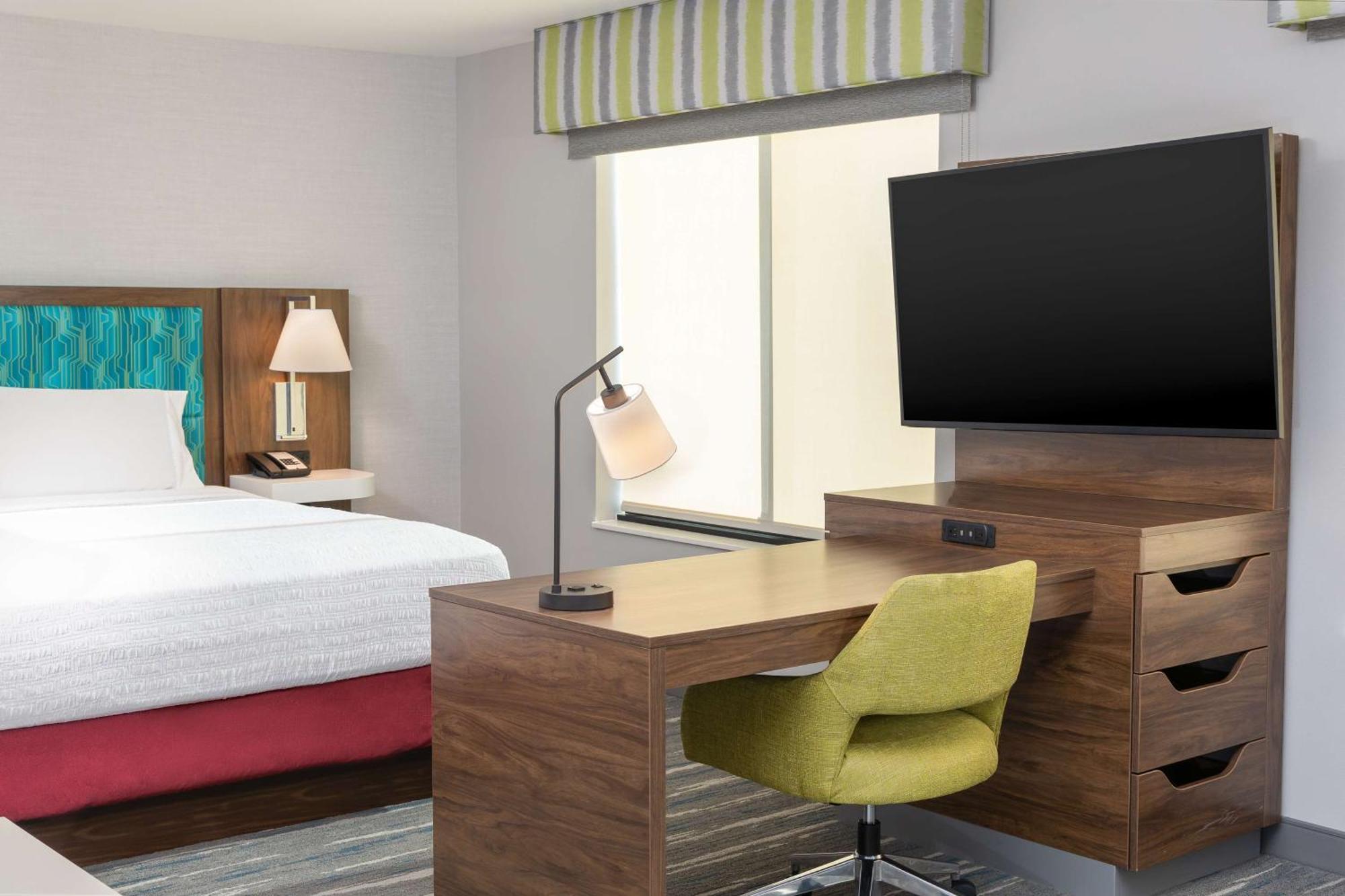 King Studio Suite