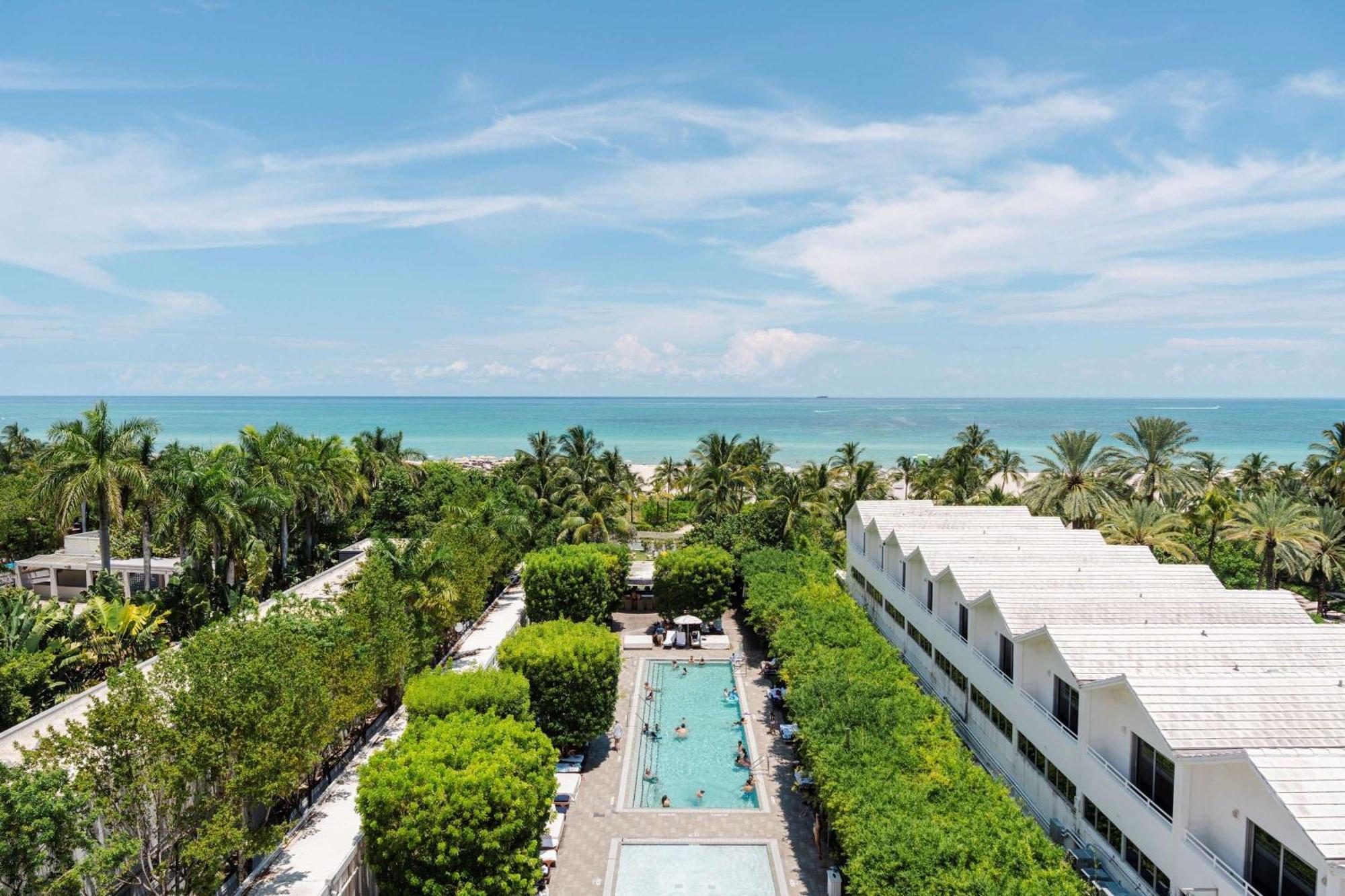 King Room Ocean Front