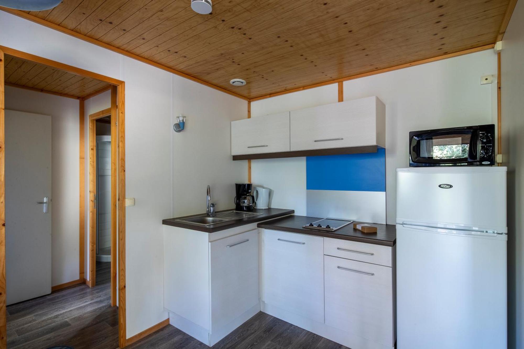Chalet 2 Chambres