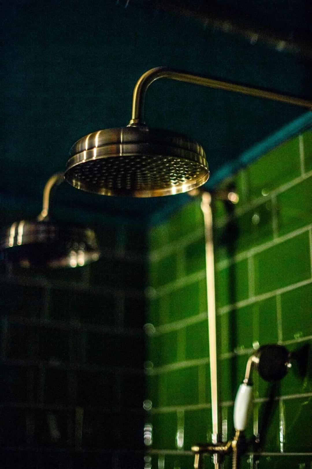 King Suite Spa Bath