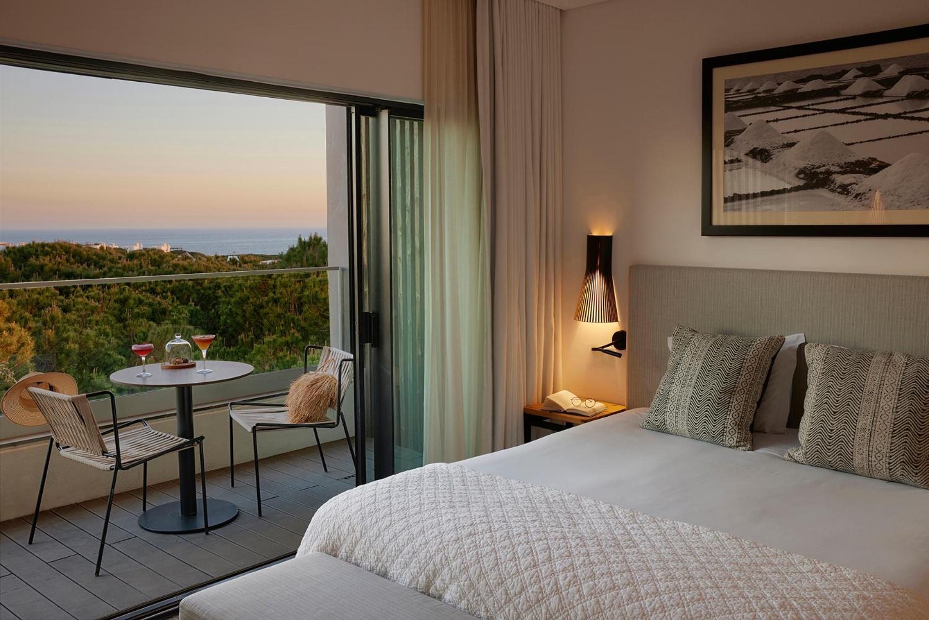 Double Room Sea View