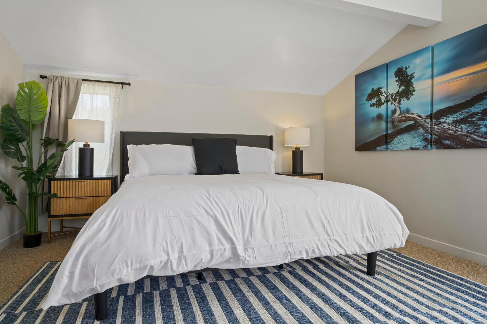 King Room