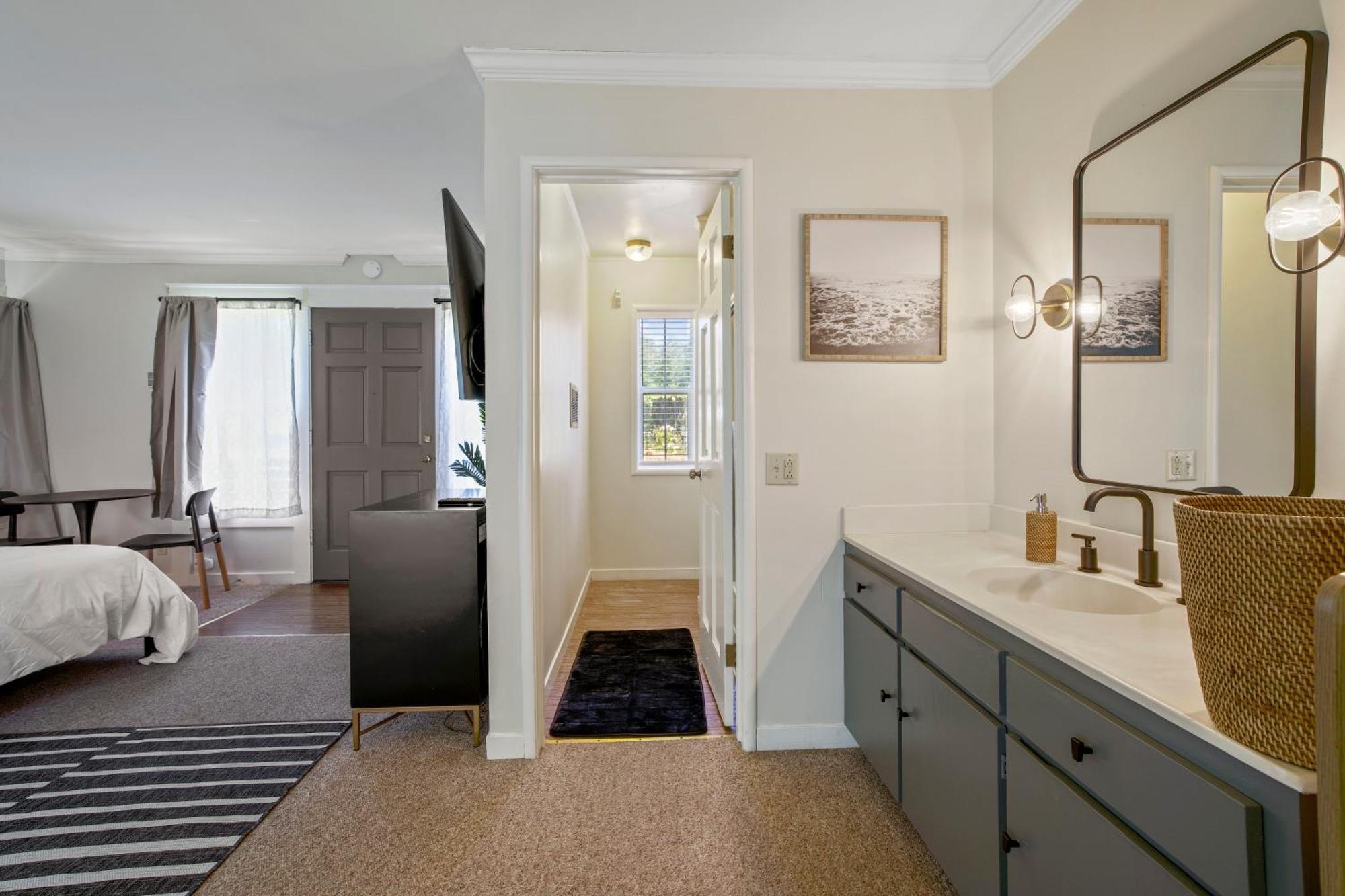 Queen Room Two Queen Beds