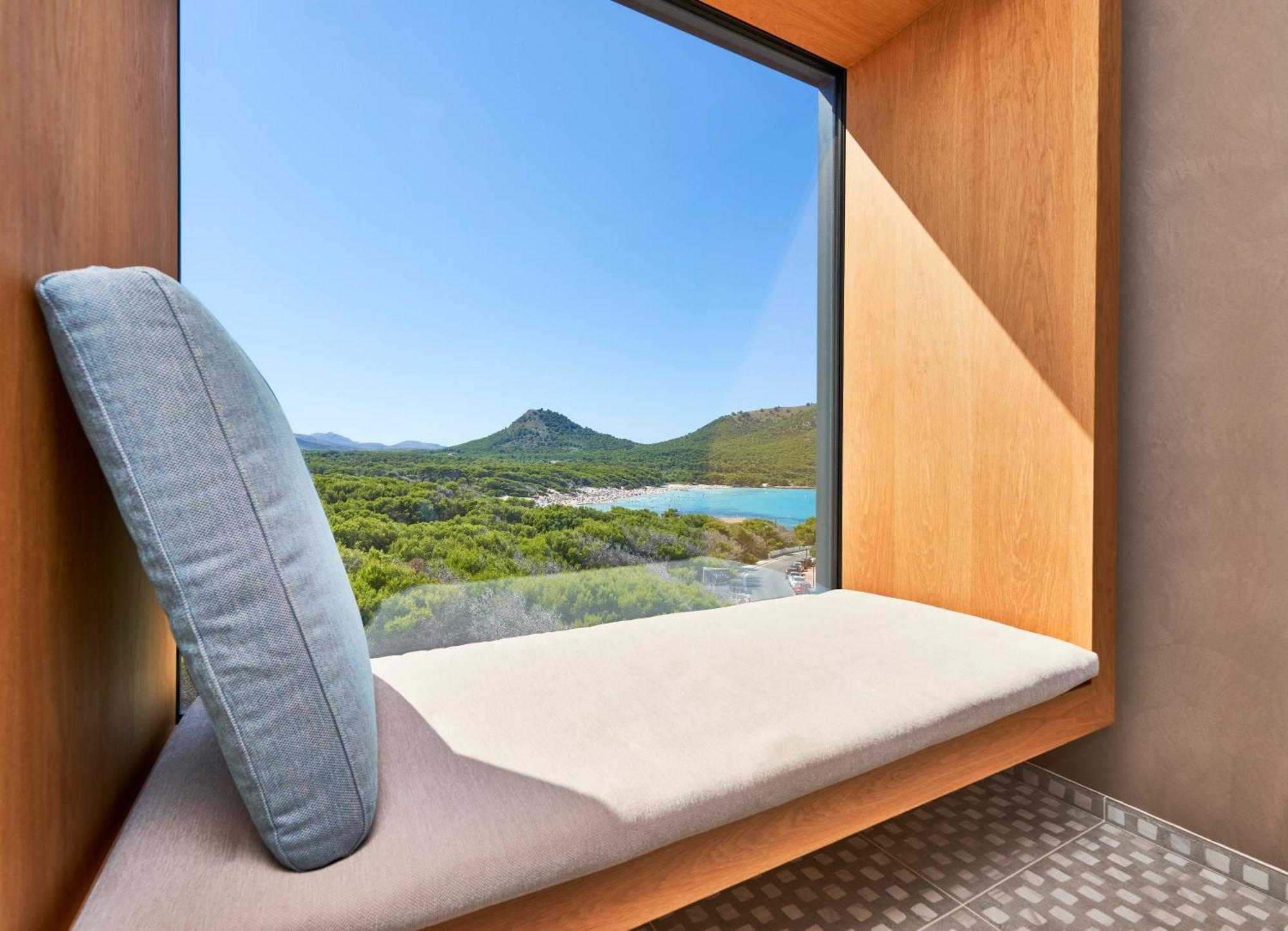 Suite Sea View