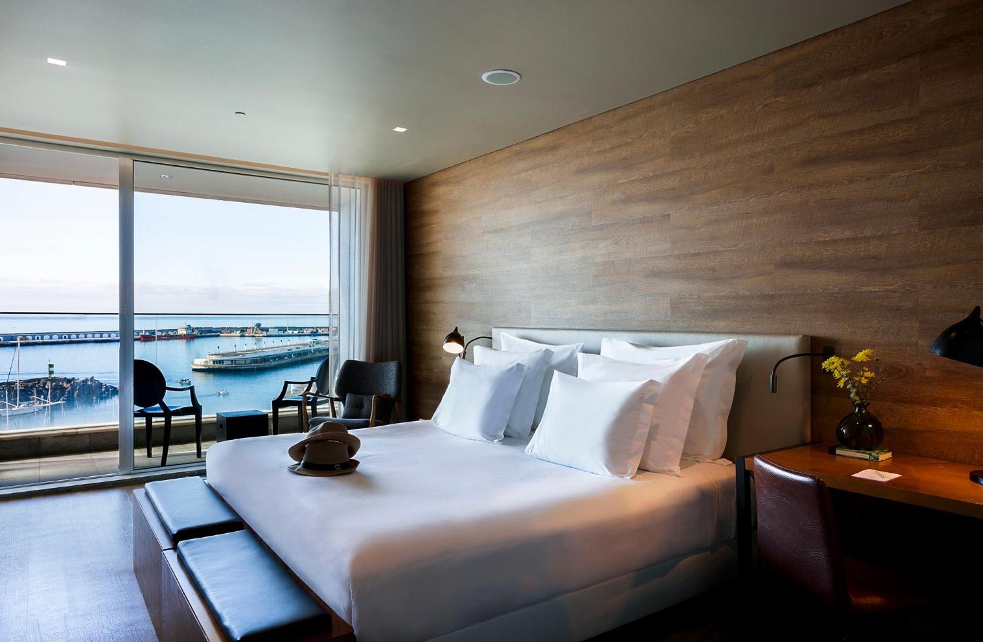 Double Room Sea View