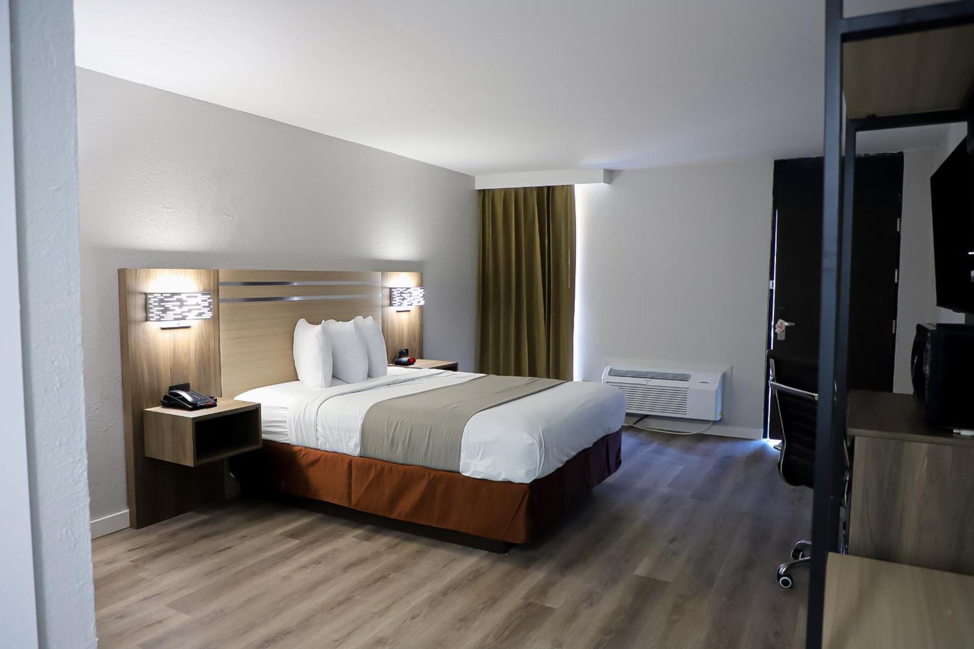 Superior Queen Room
