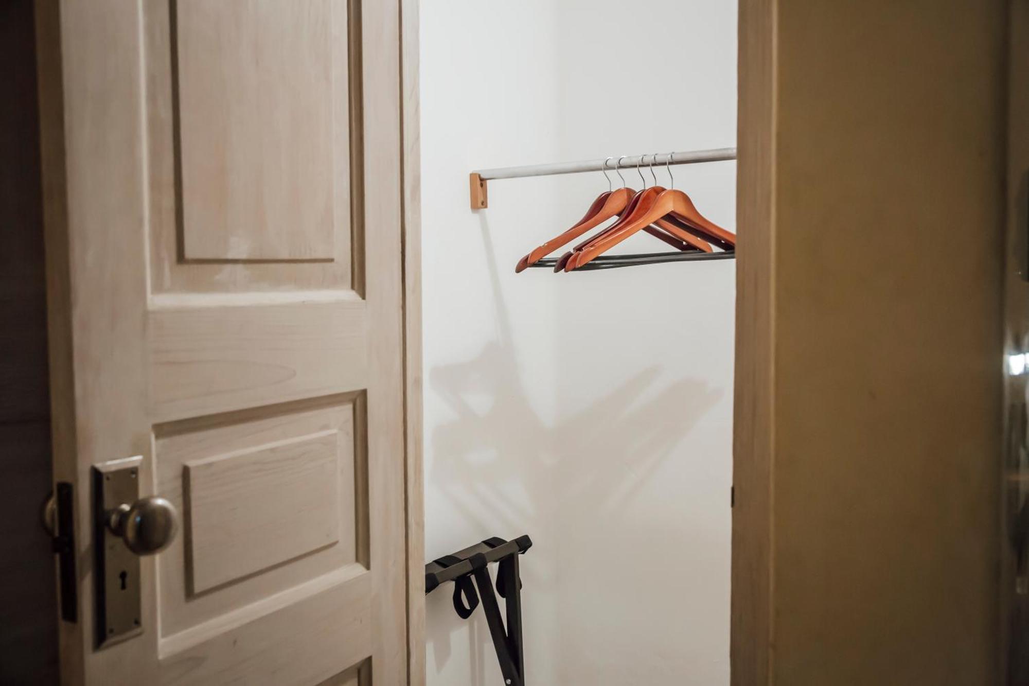 Double Room Private Bathroom