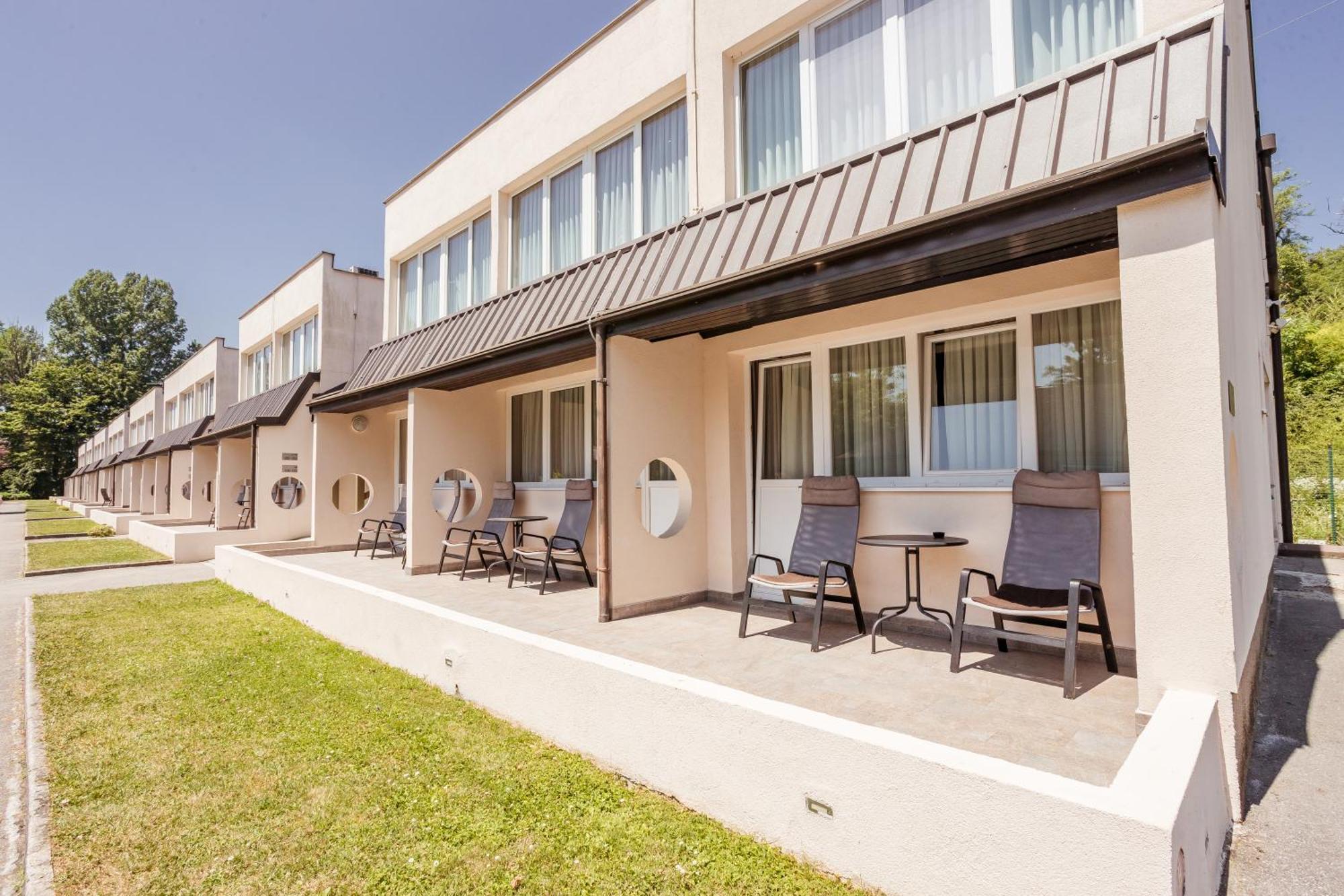 Comfort Tweepersoonskamer met Balkon