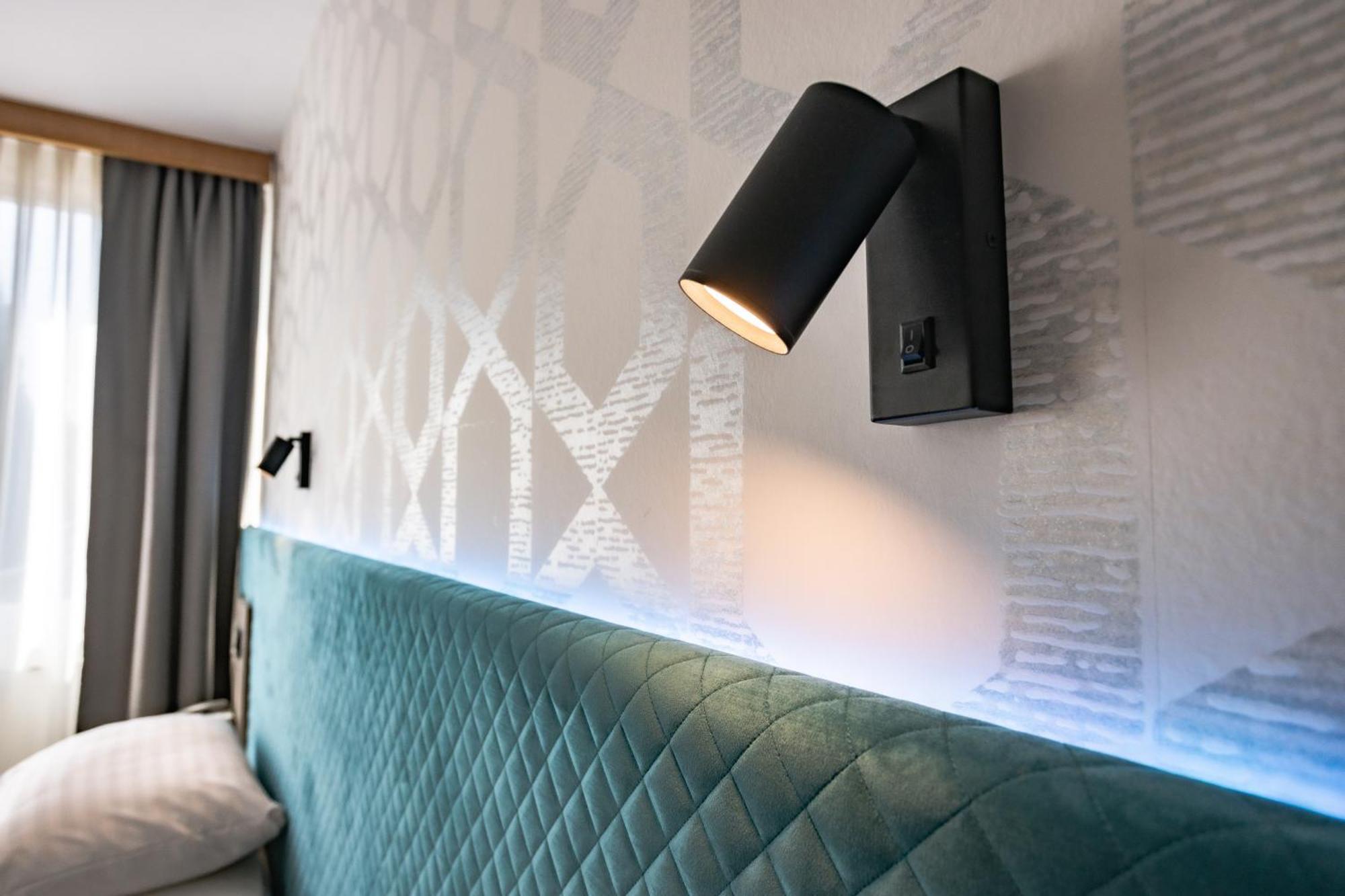 Standaard Kamer met 2 Bedden