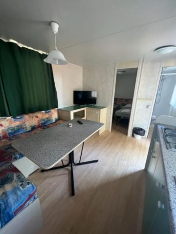 Mobile Home