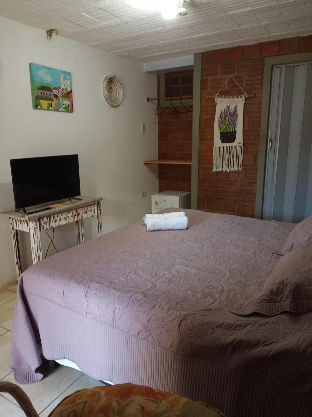 King Room Garden View