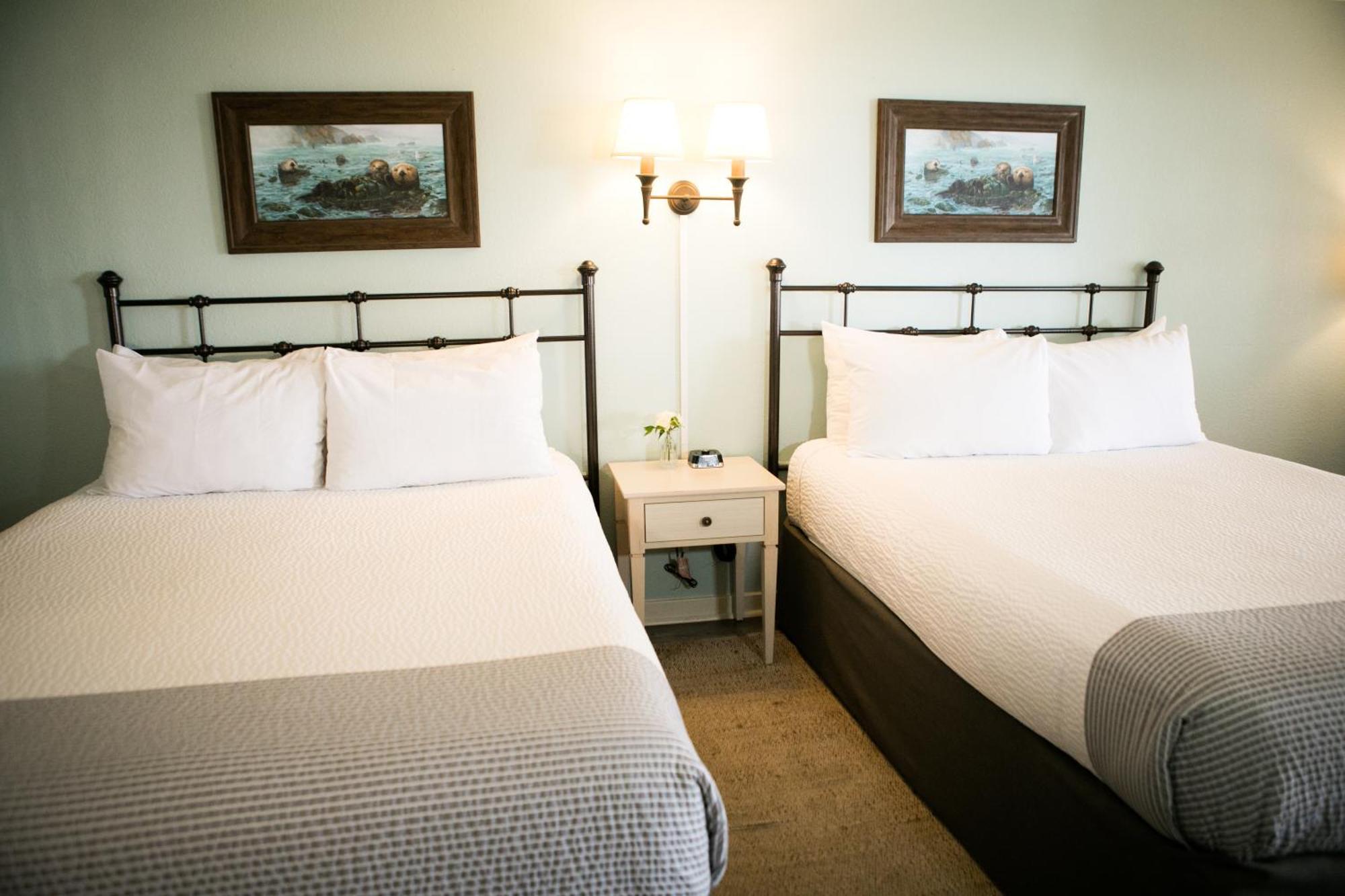 Queen Room Two Queen Beds