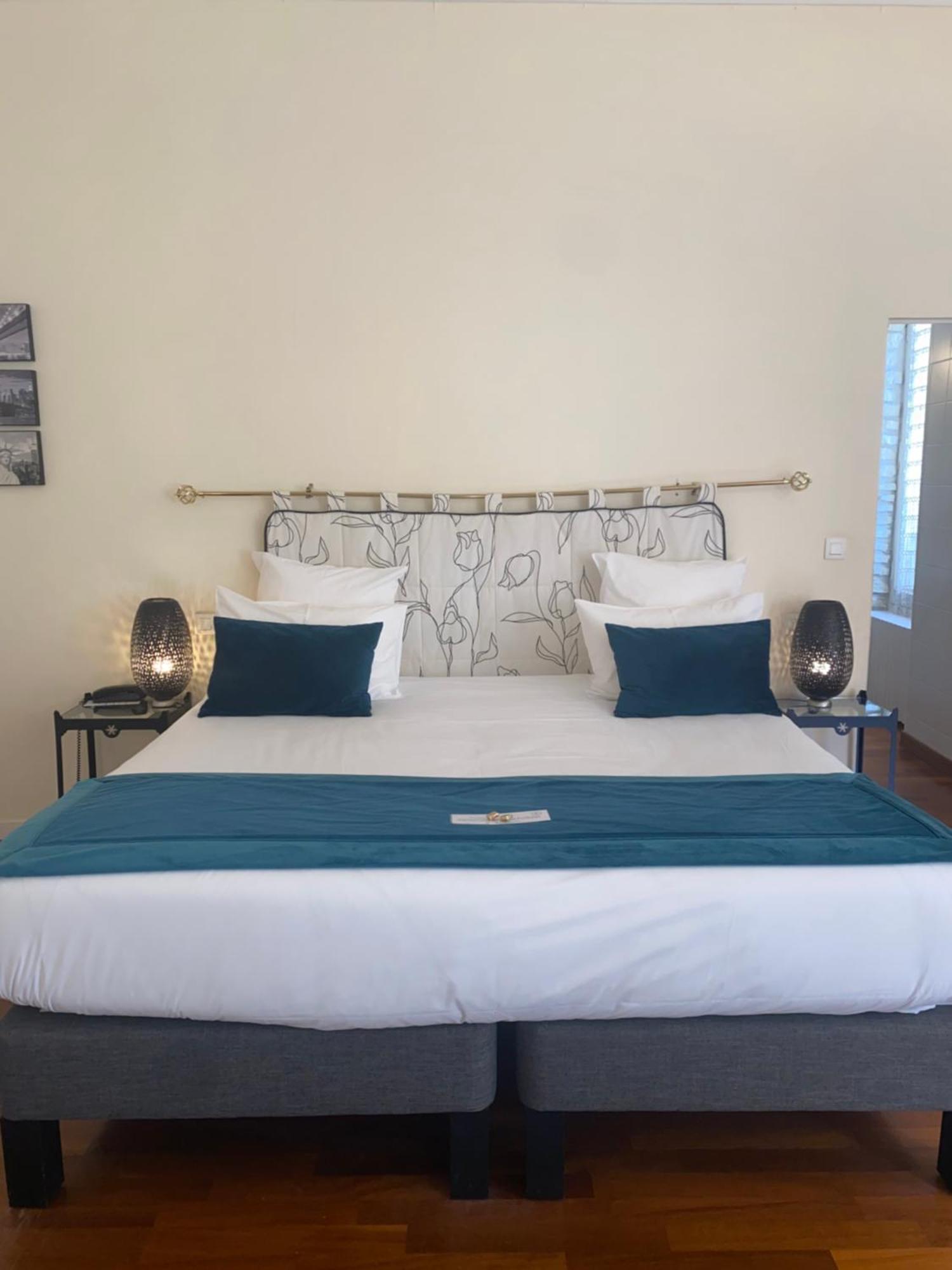 Chambre Double Confort