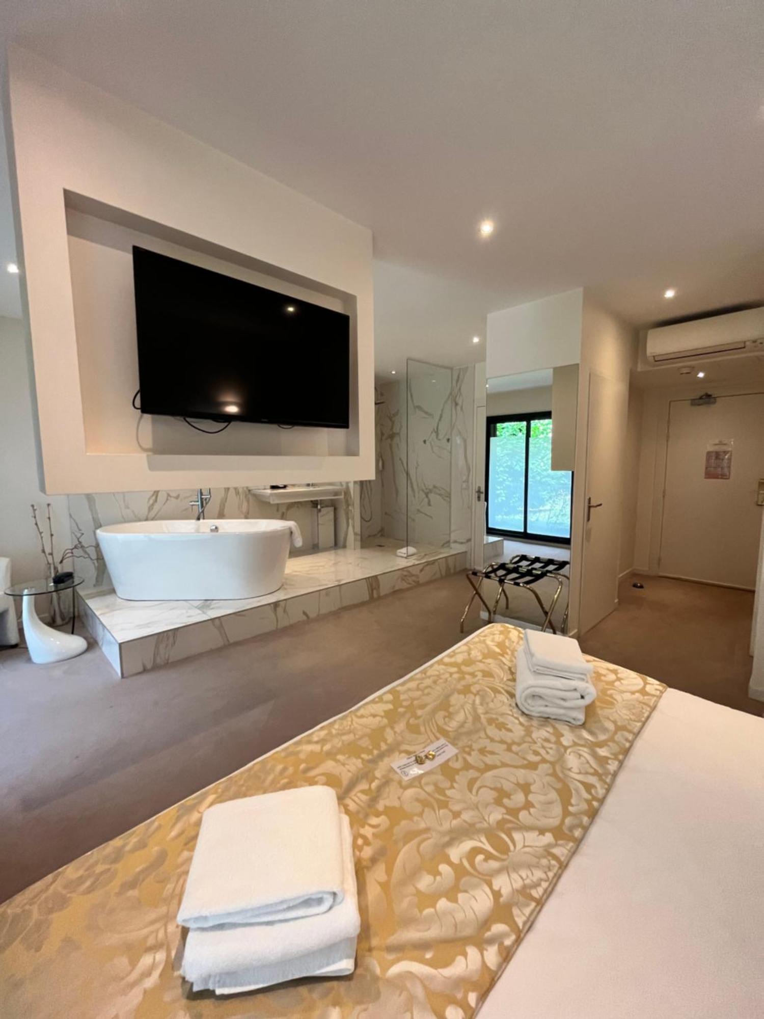 Chambre Double Prestige