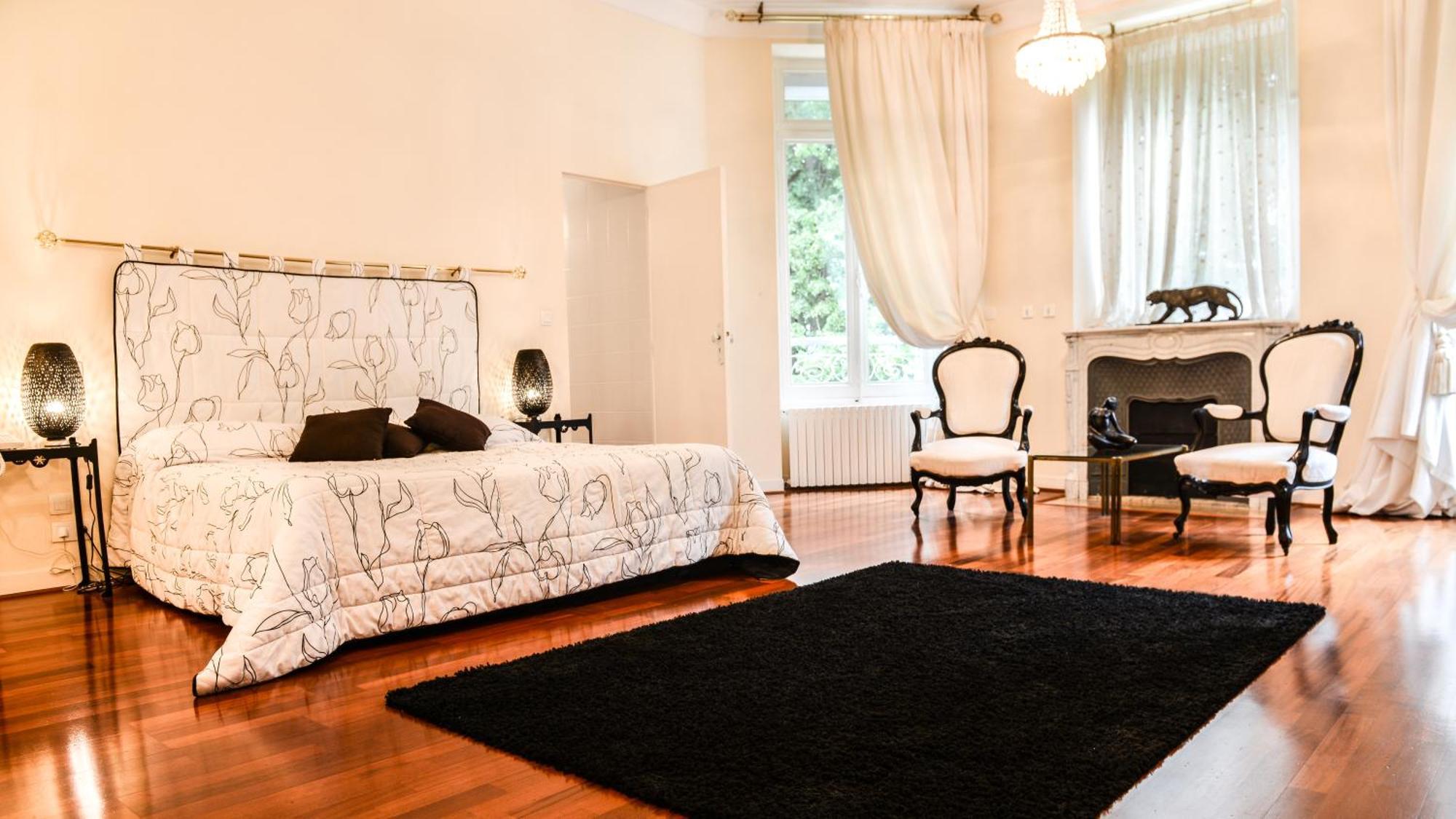 Suite Deluxe