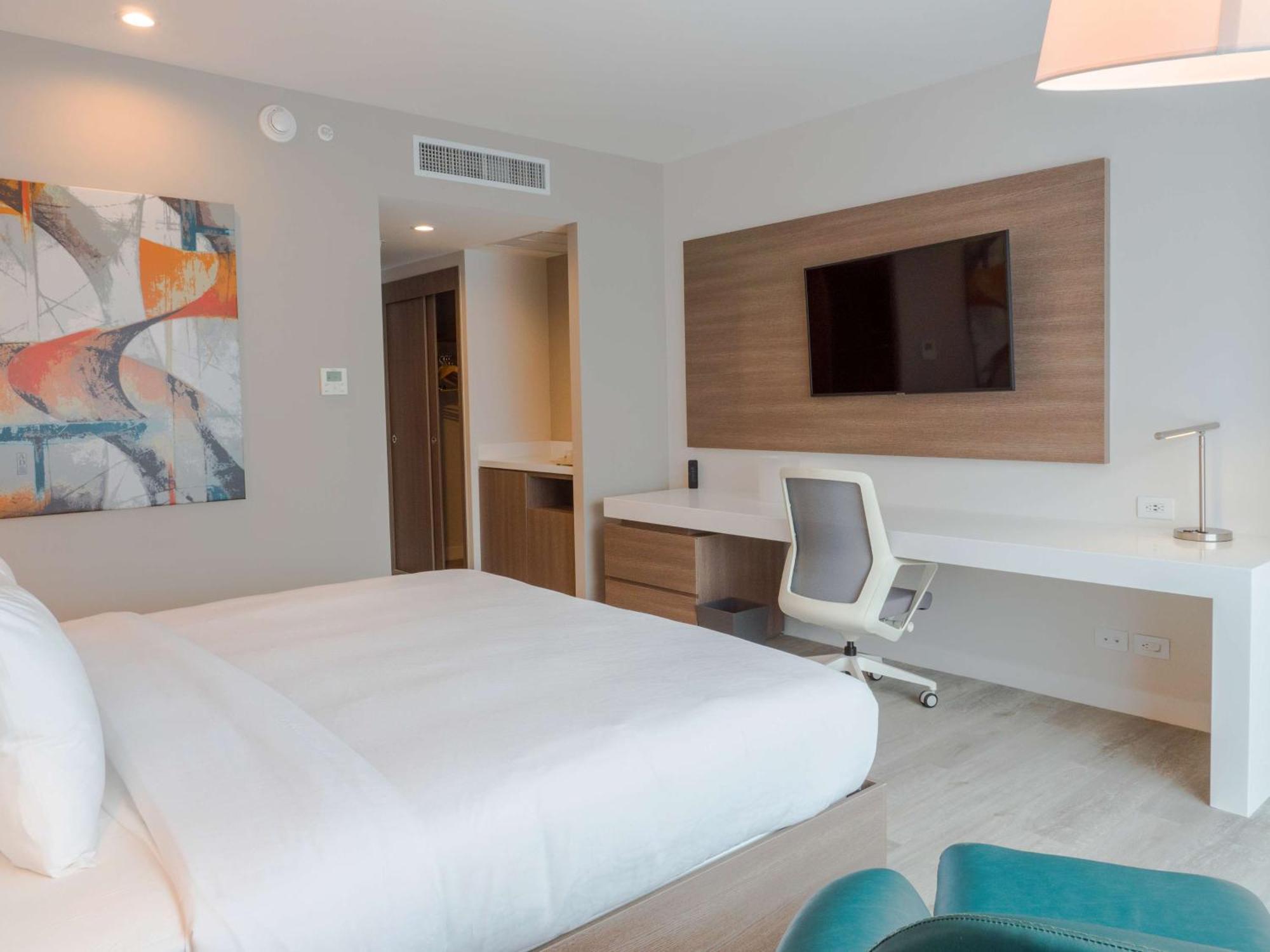 King Room