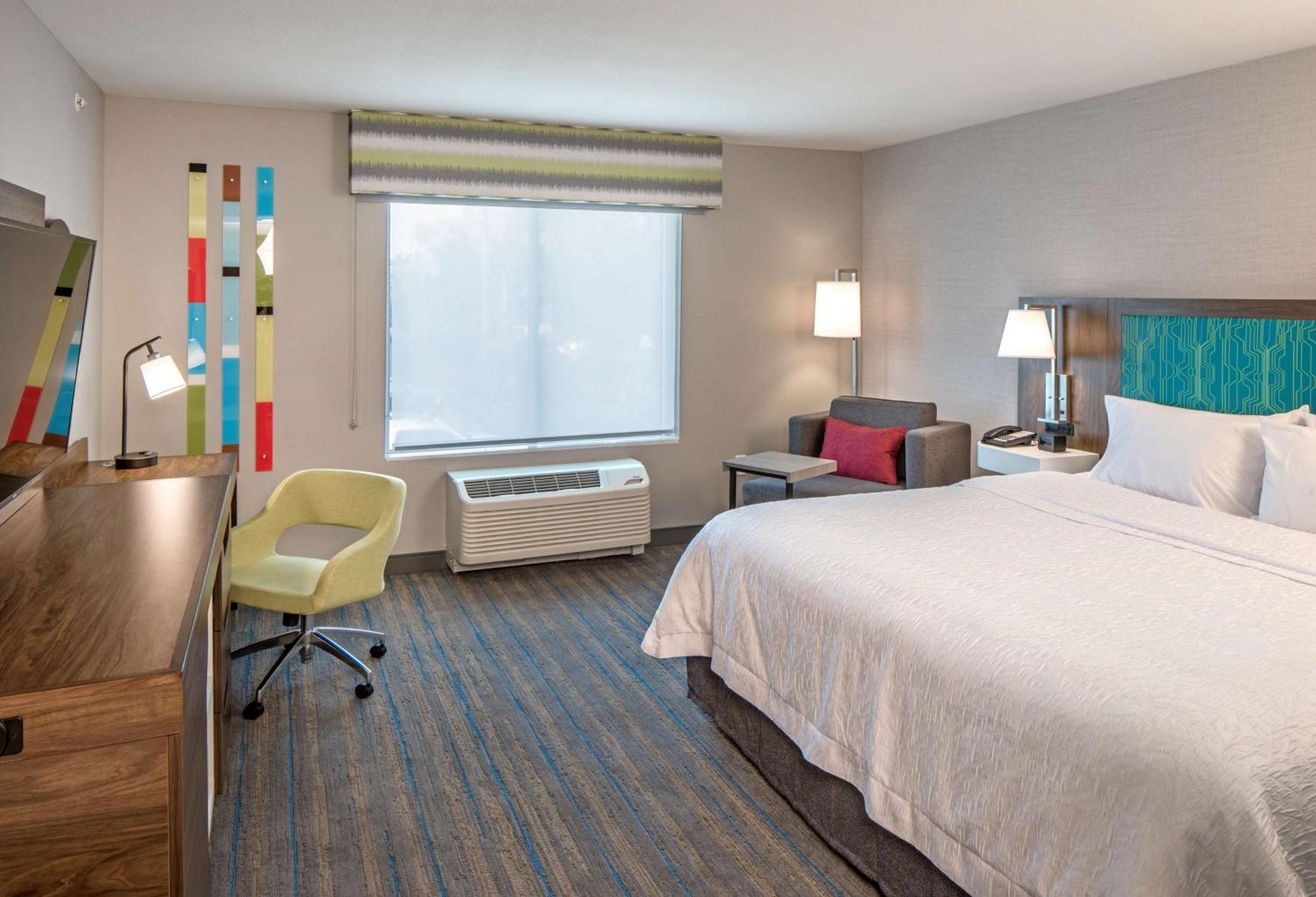 King Room