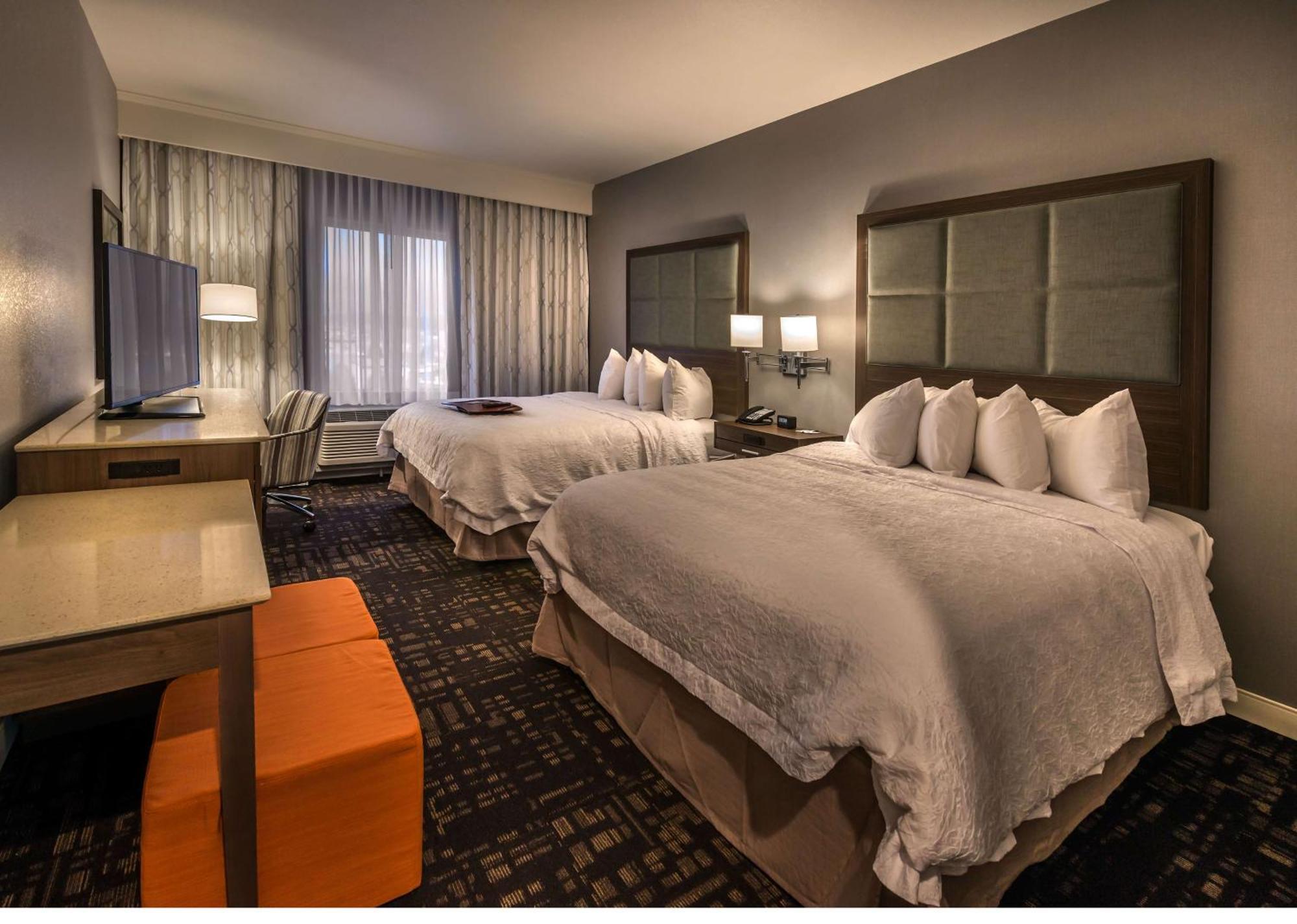 Queen Room Two Queen Beds