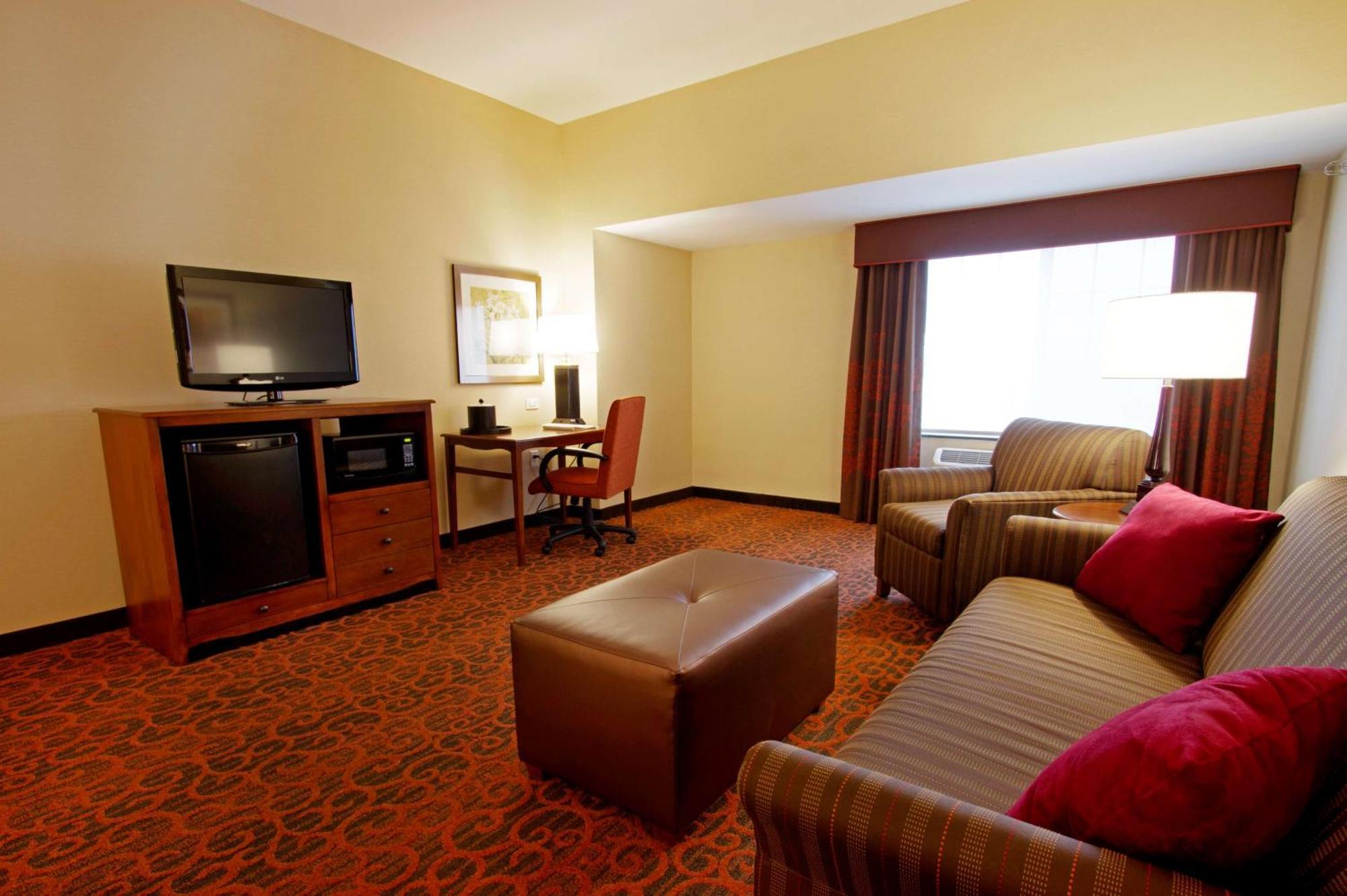 King Room Sofa Bed Non-Smoking