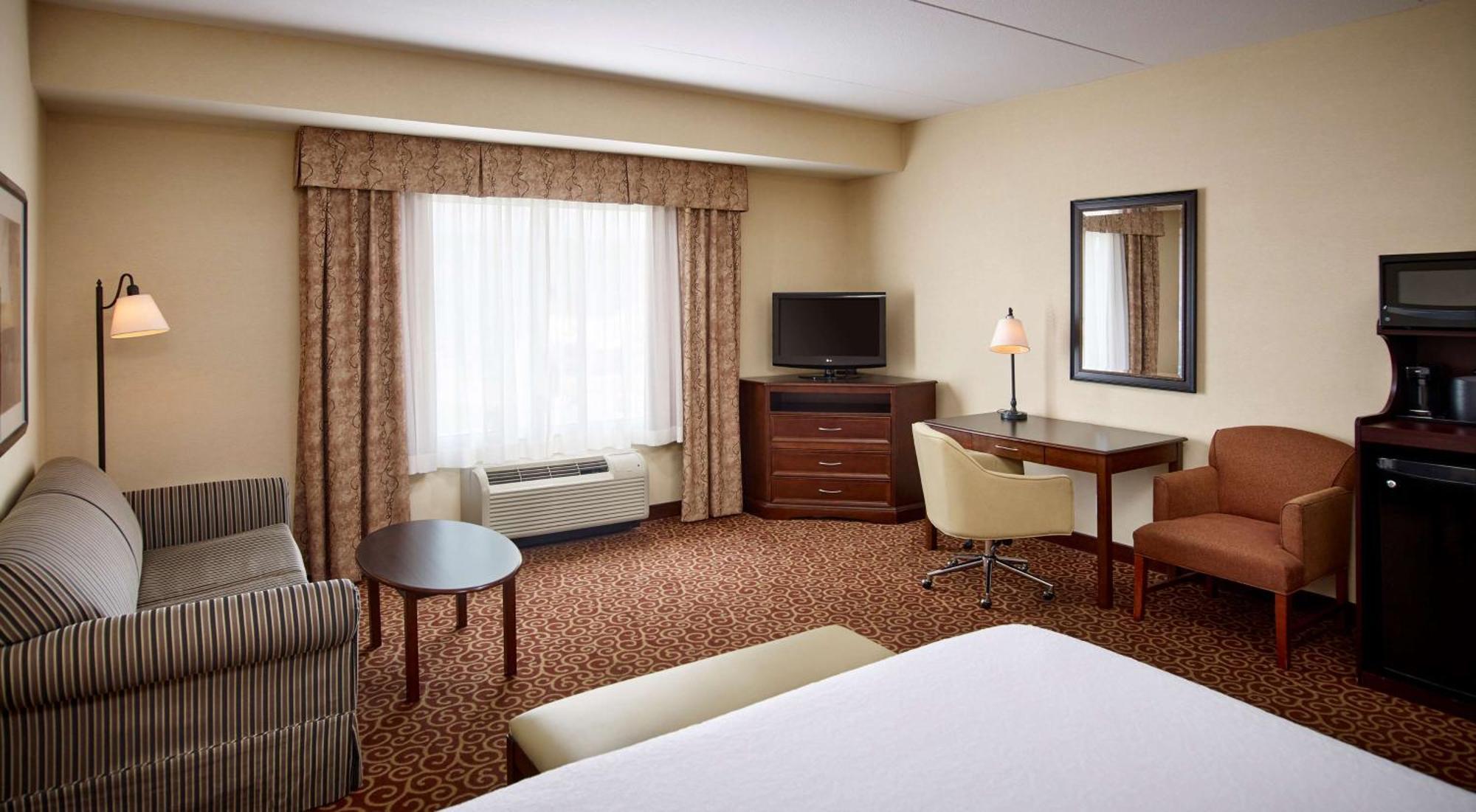 King Room Disability Access