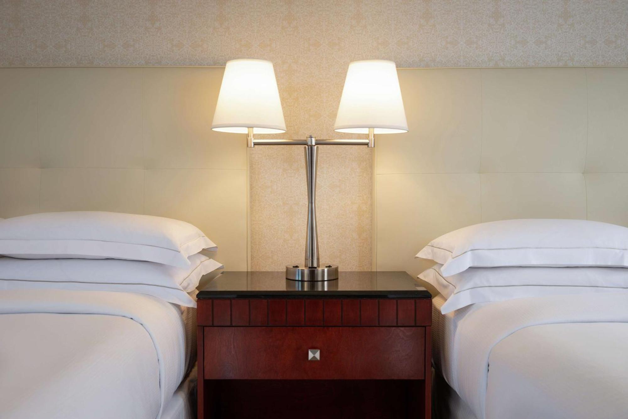 Queen Room Two Queen Beds