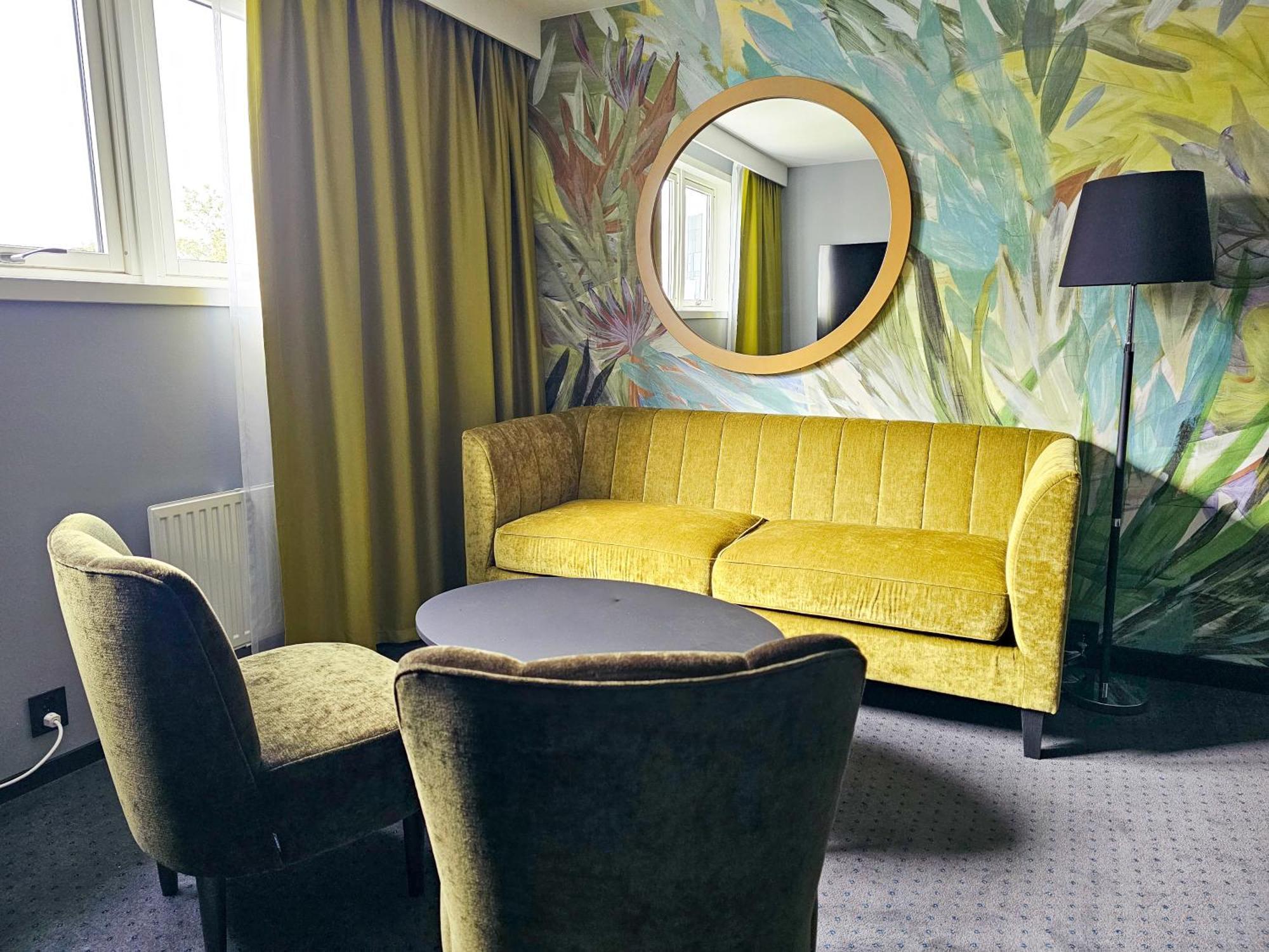 Double or Twin Room