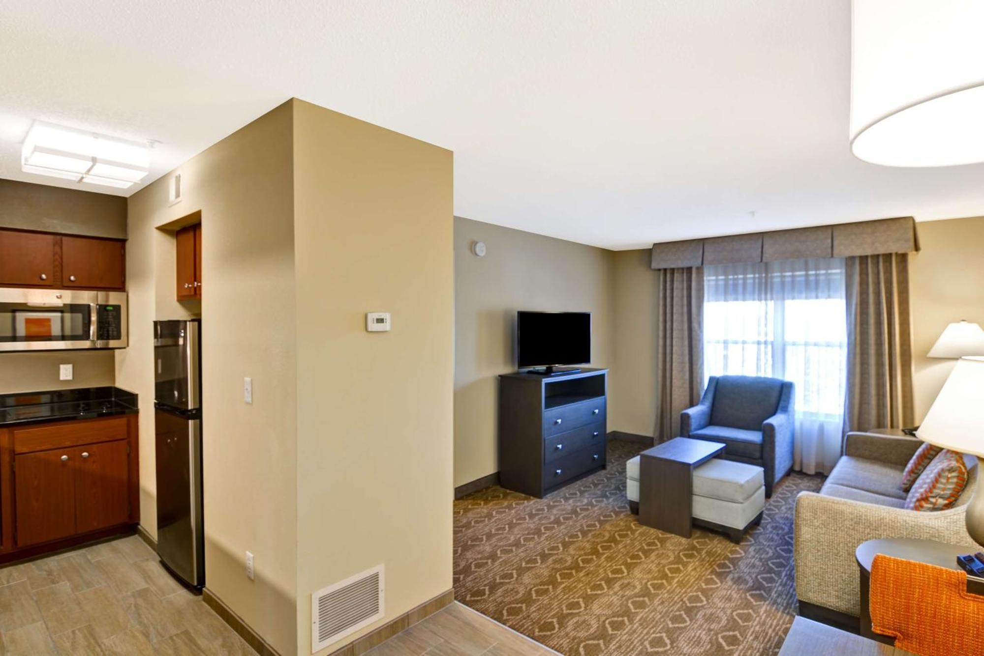 Two-Bedroom King Suite - Non-Smoking