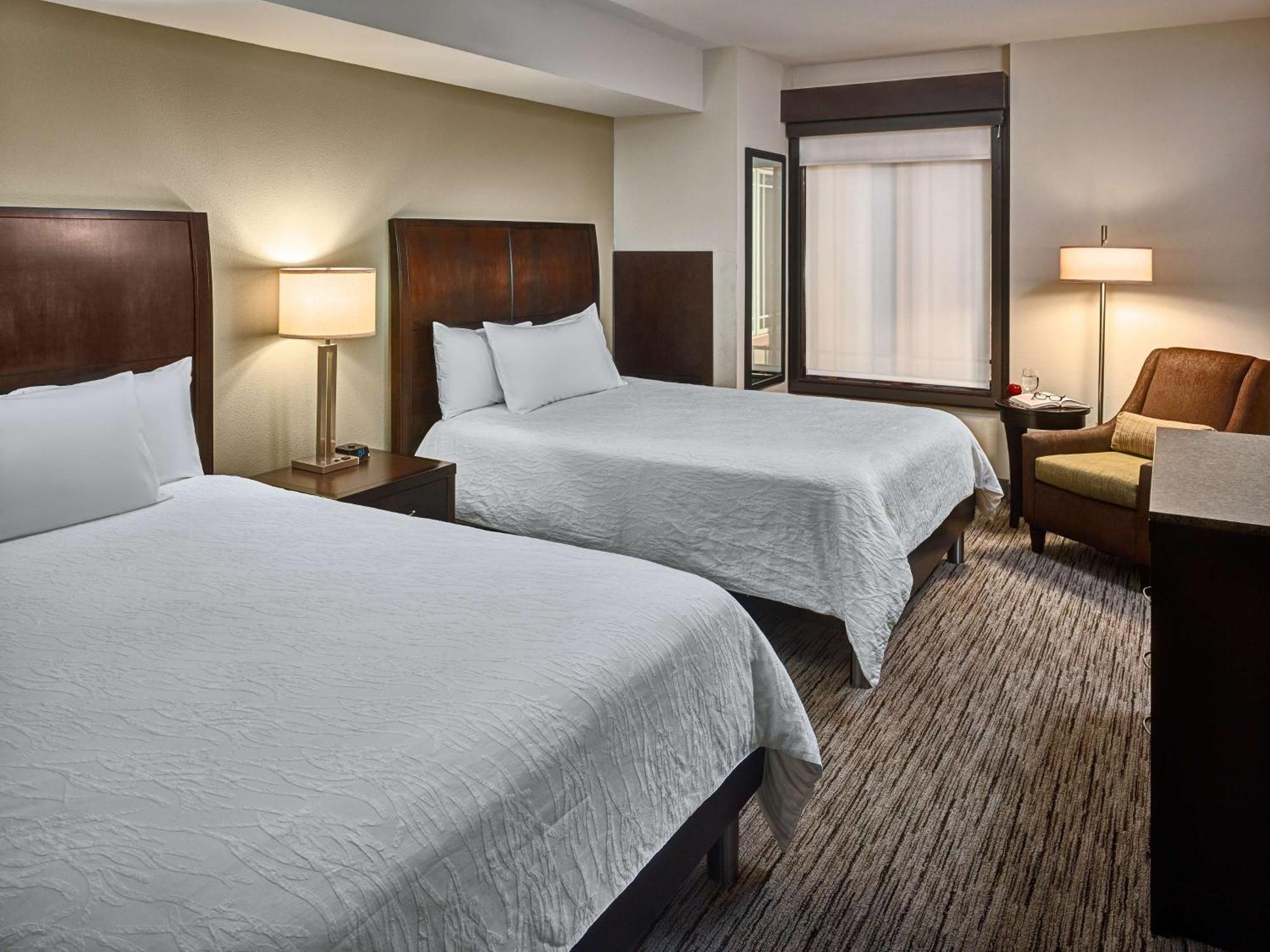 Queen Room Two Queen Beds