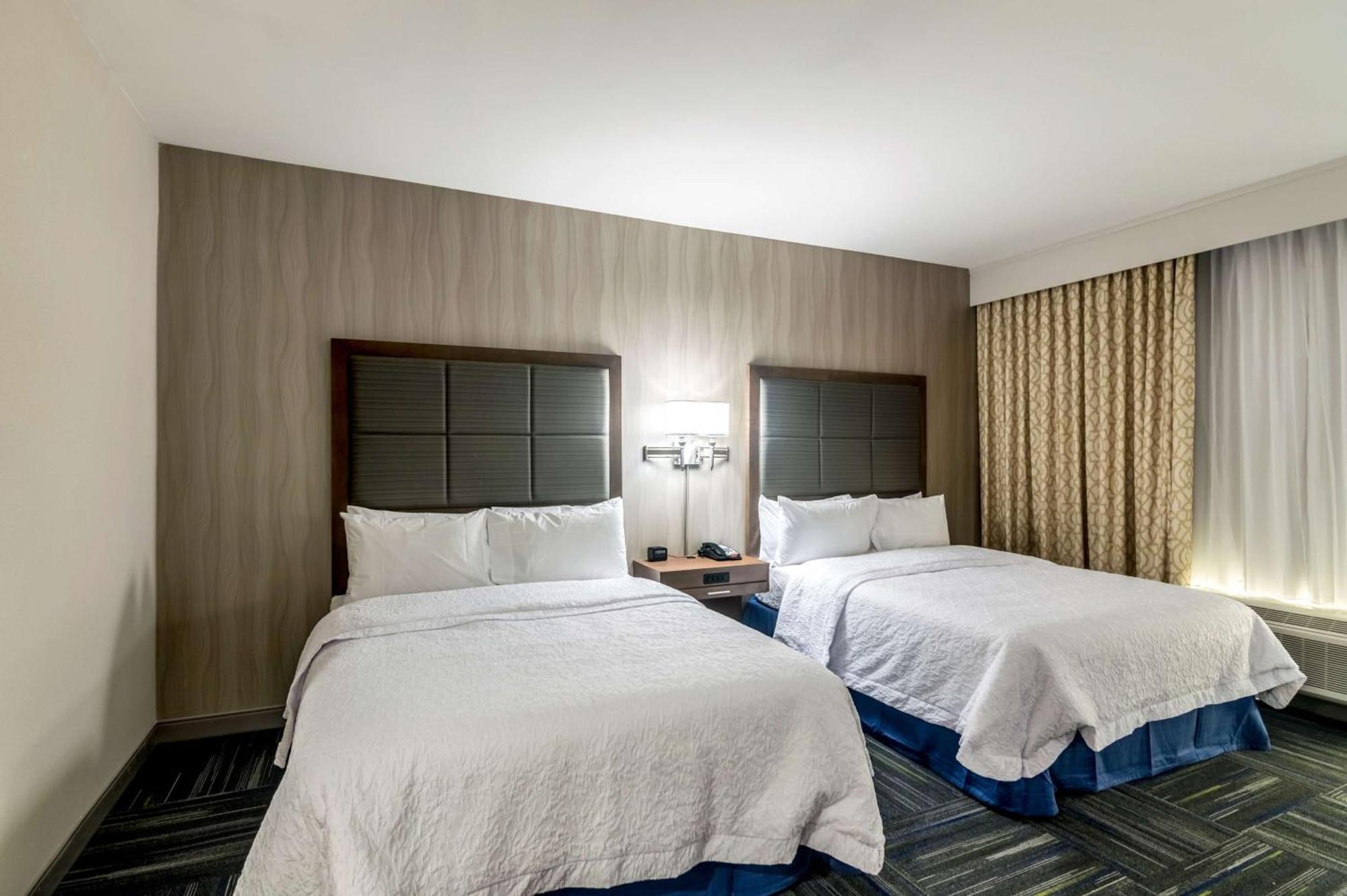 Queen Room Two Queen Beds Mobility Access or Non-Smoking
