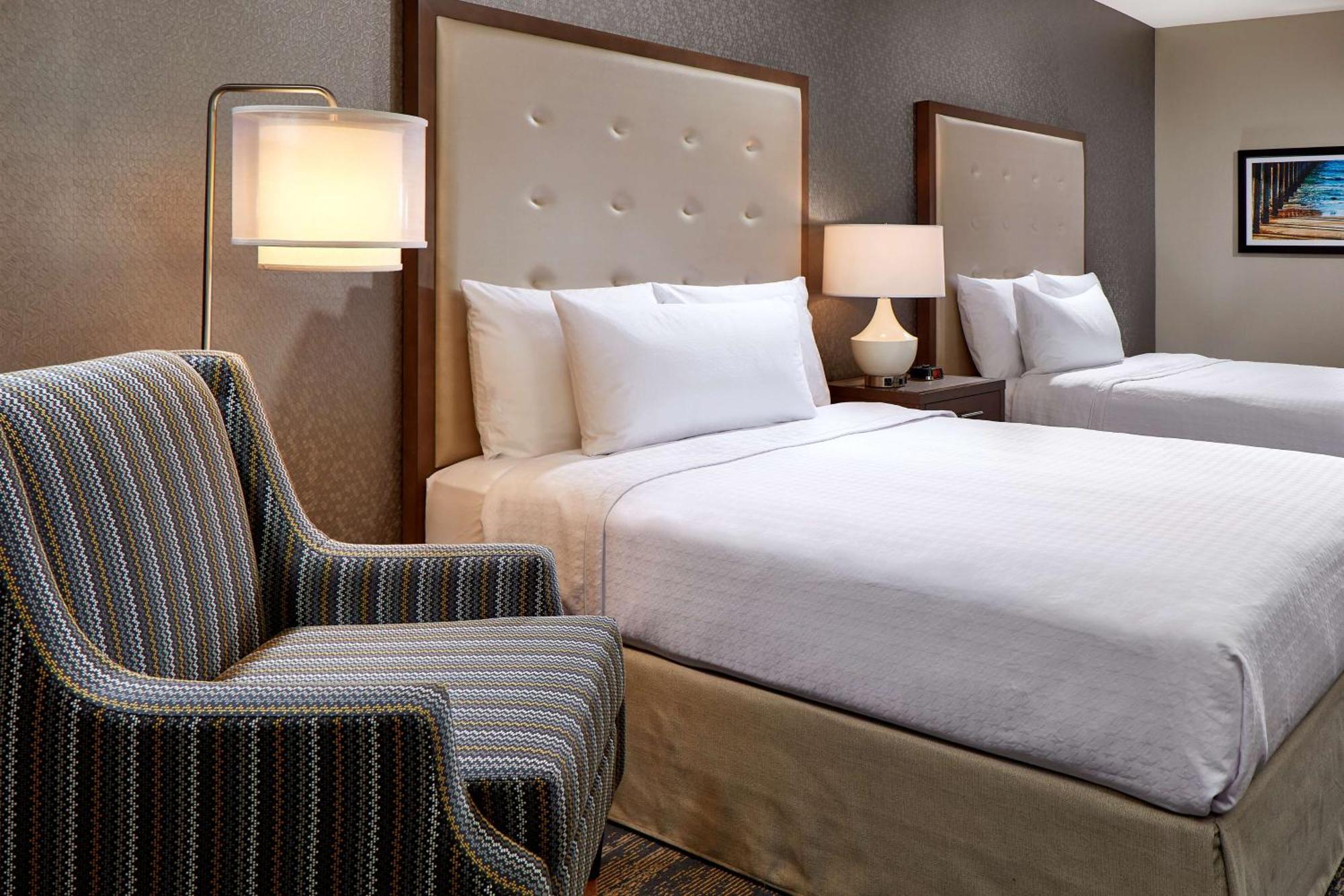 Two-Bedroom Suite Non-Smoking