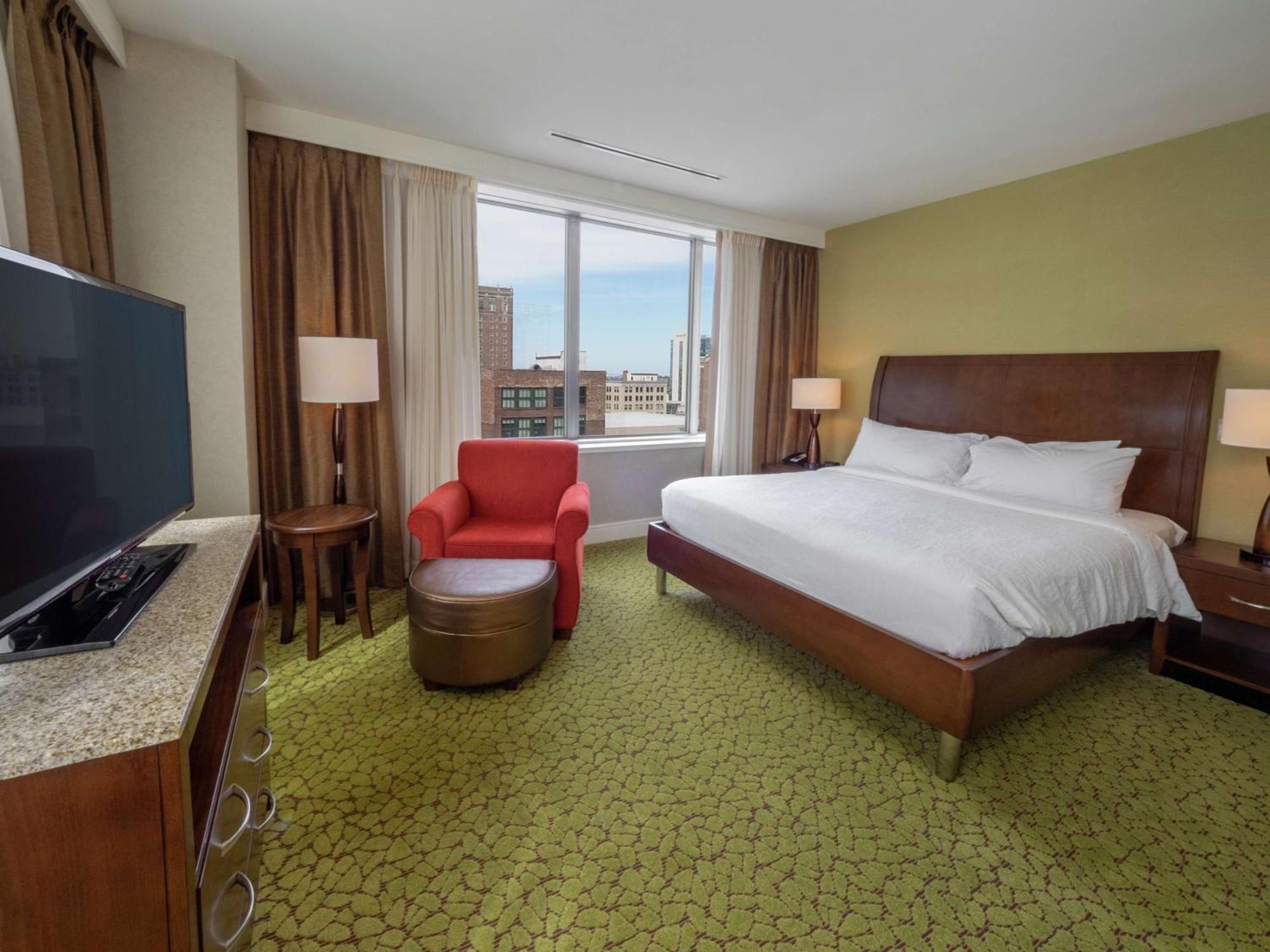 King Room