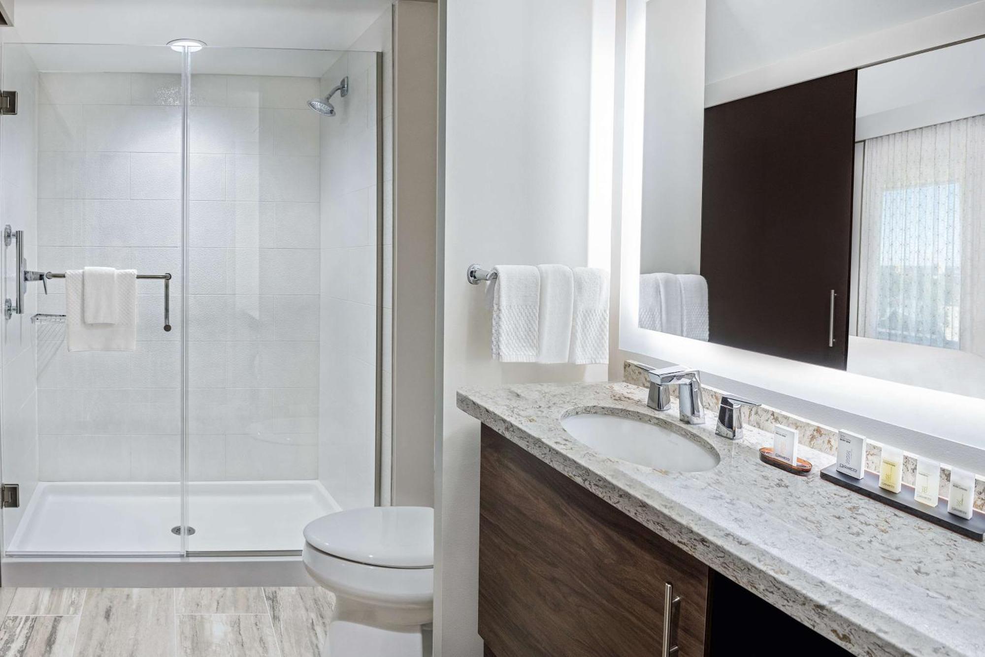 King Studio Suite Hearing Accessible