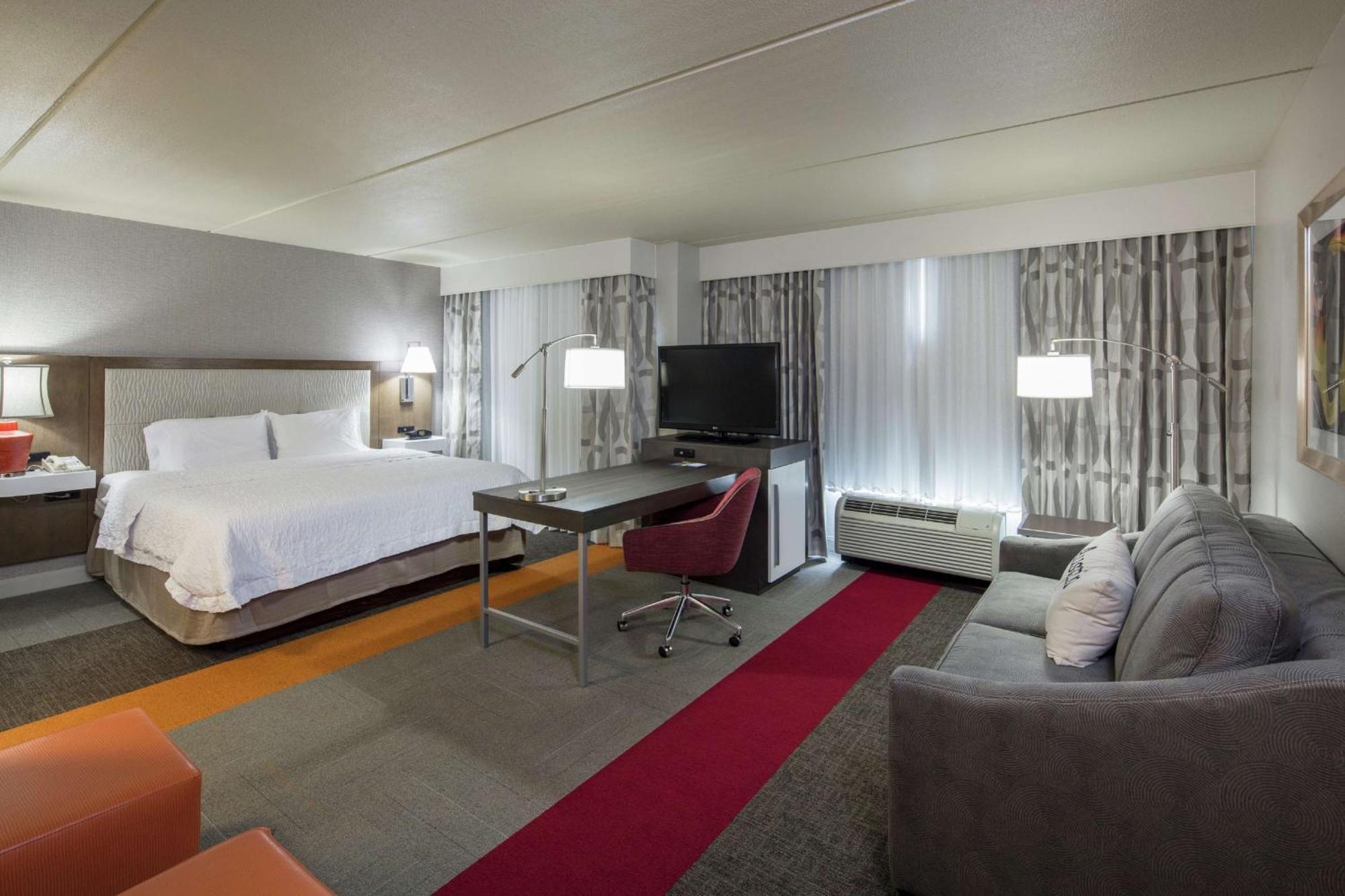 King Studio Suite