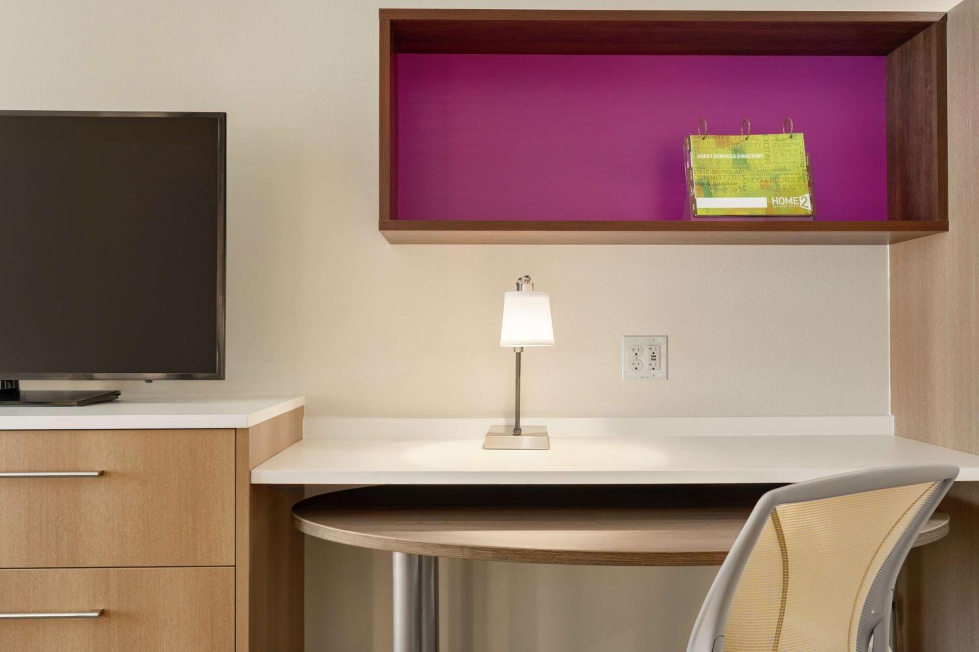 King Suite - Hearing Access/Non-Smoking