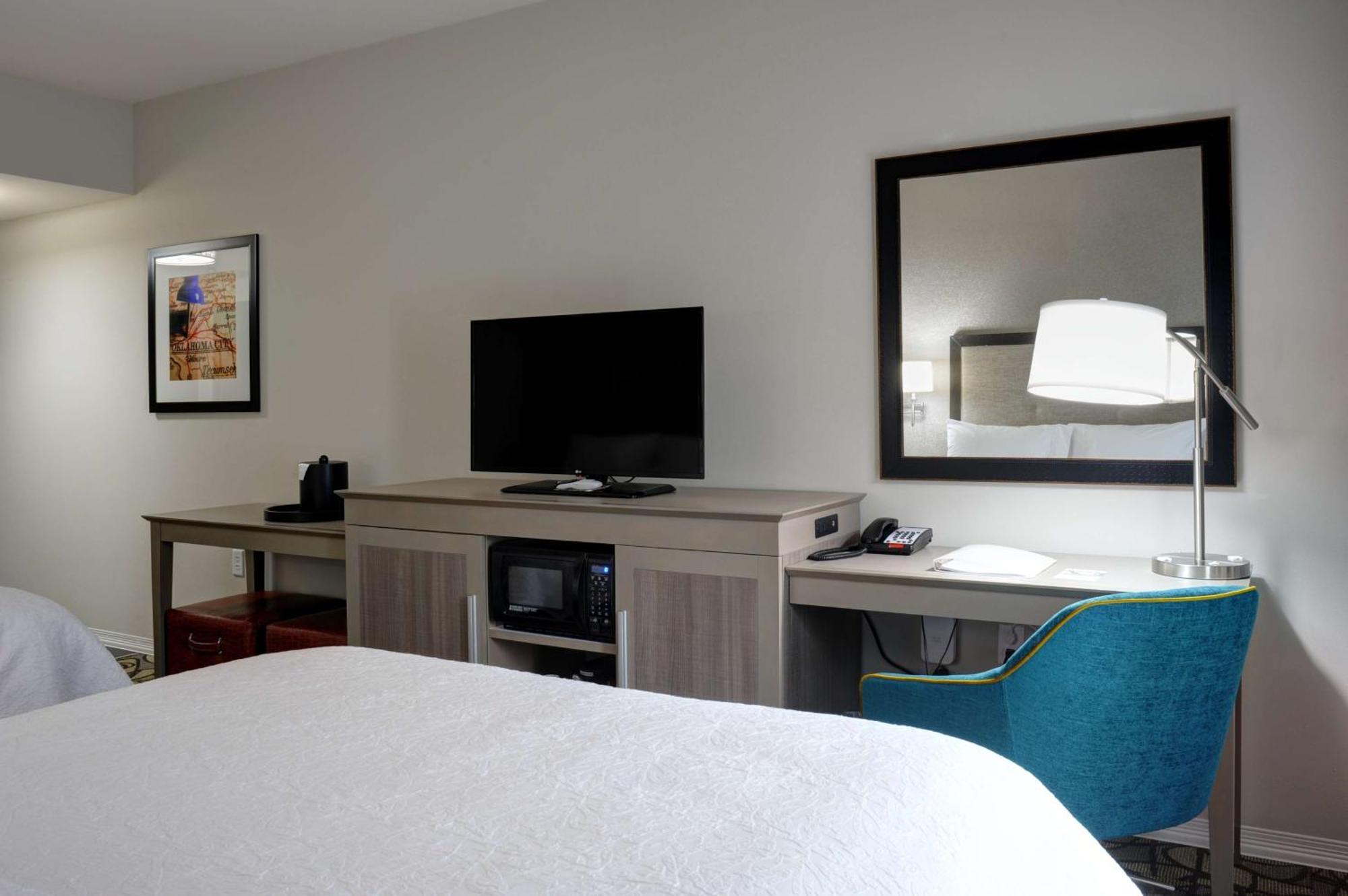 Queen Room Two Queen Beds