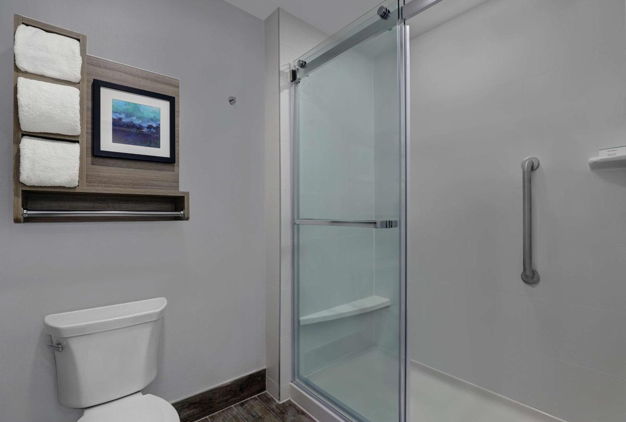 King Studio Suite Non-Smoking