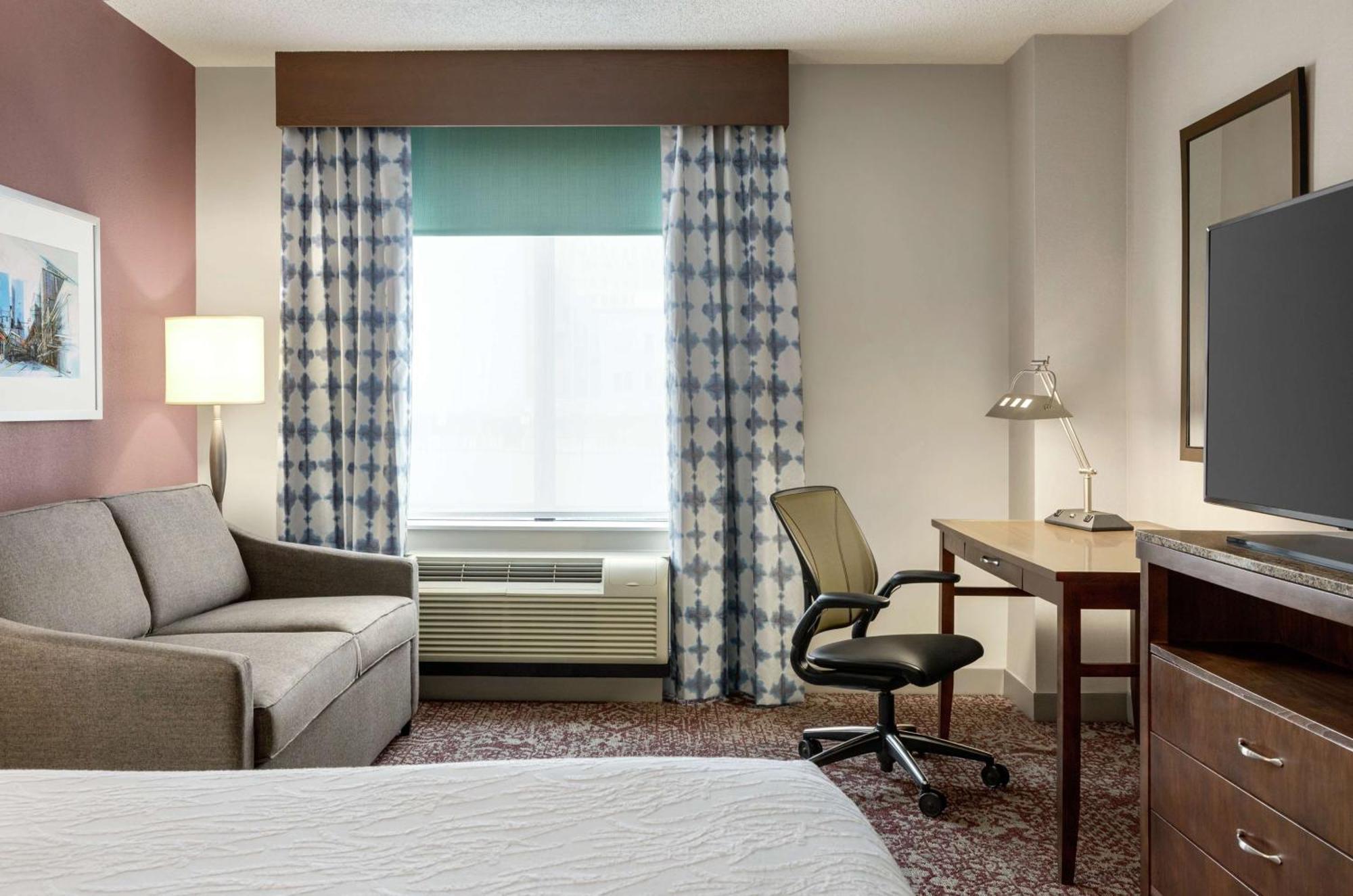King Room Hearing Accessible
